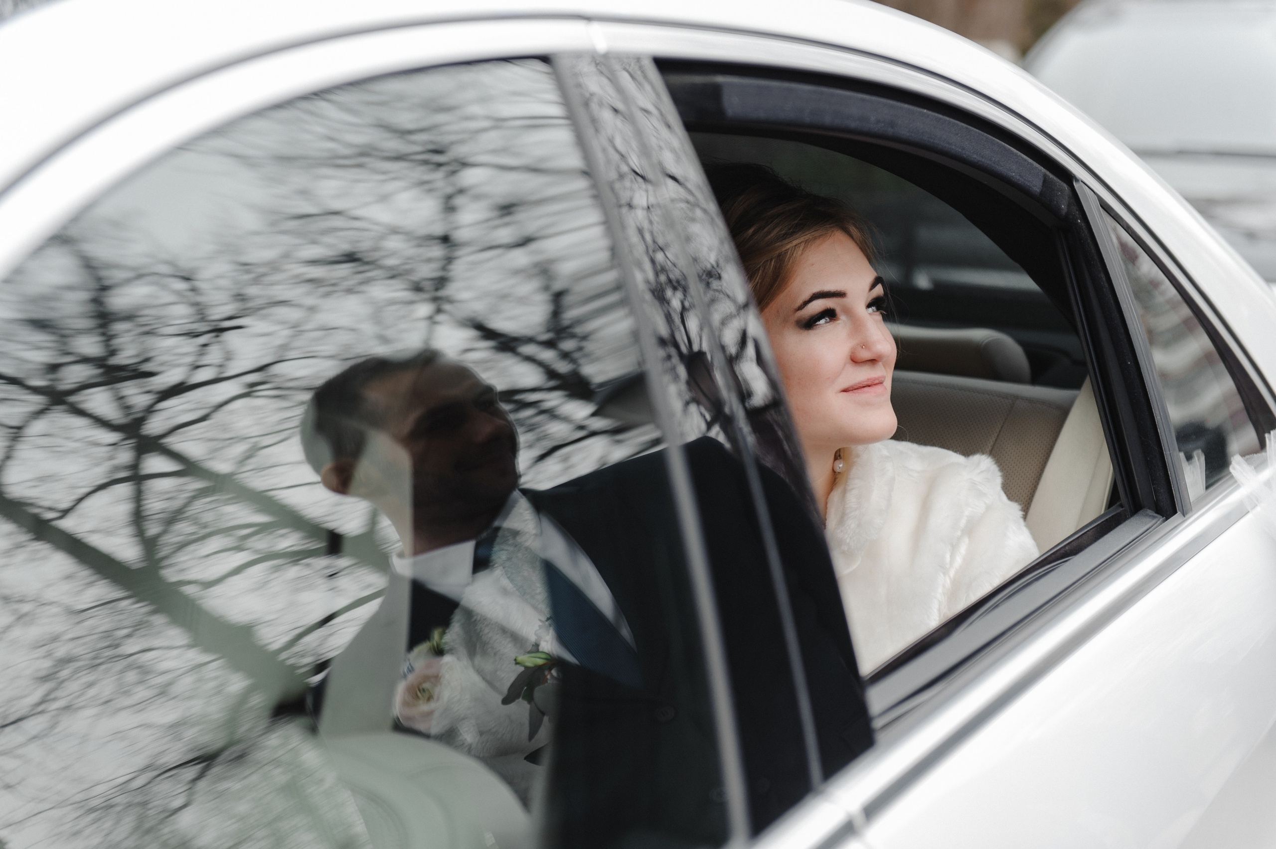 Андрей и Анна. Дмитрий Черяник свадебный и семейный фотограф