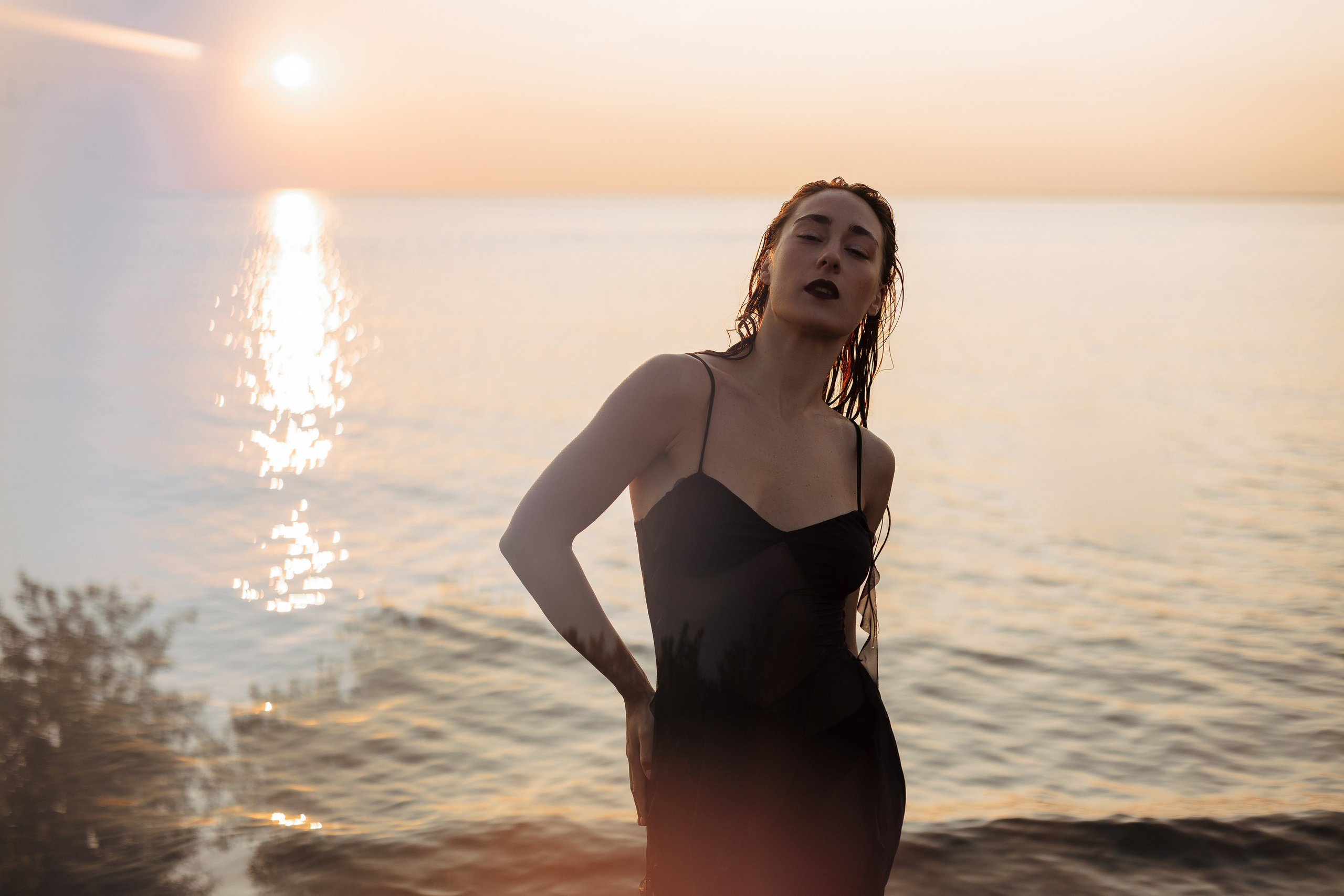 Минимализм. Свадебный и семейный фотограф Спб Бошман Ирина