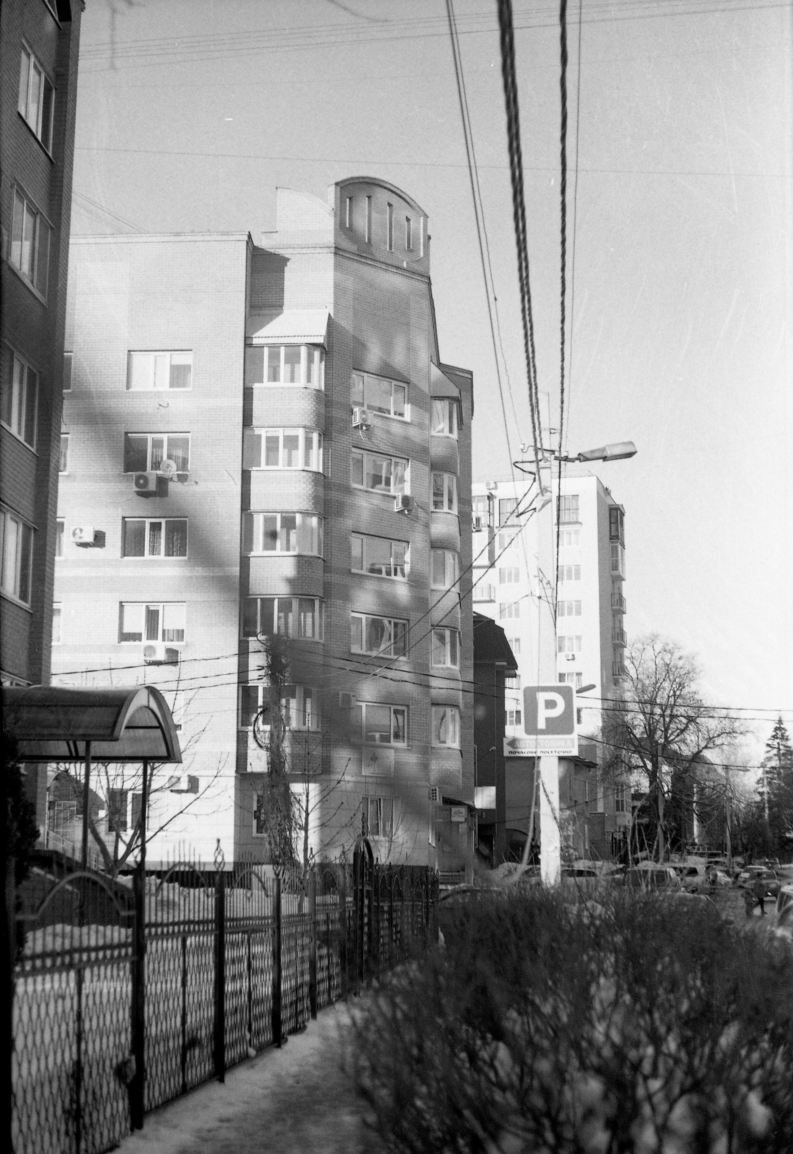 Фотограф Ольга Дурнова