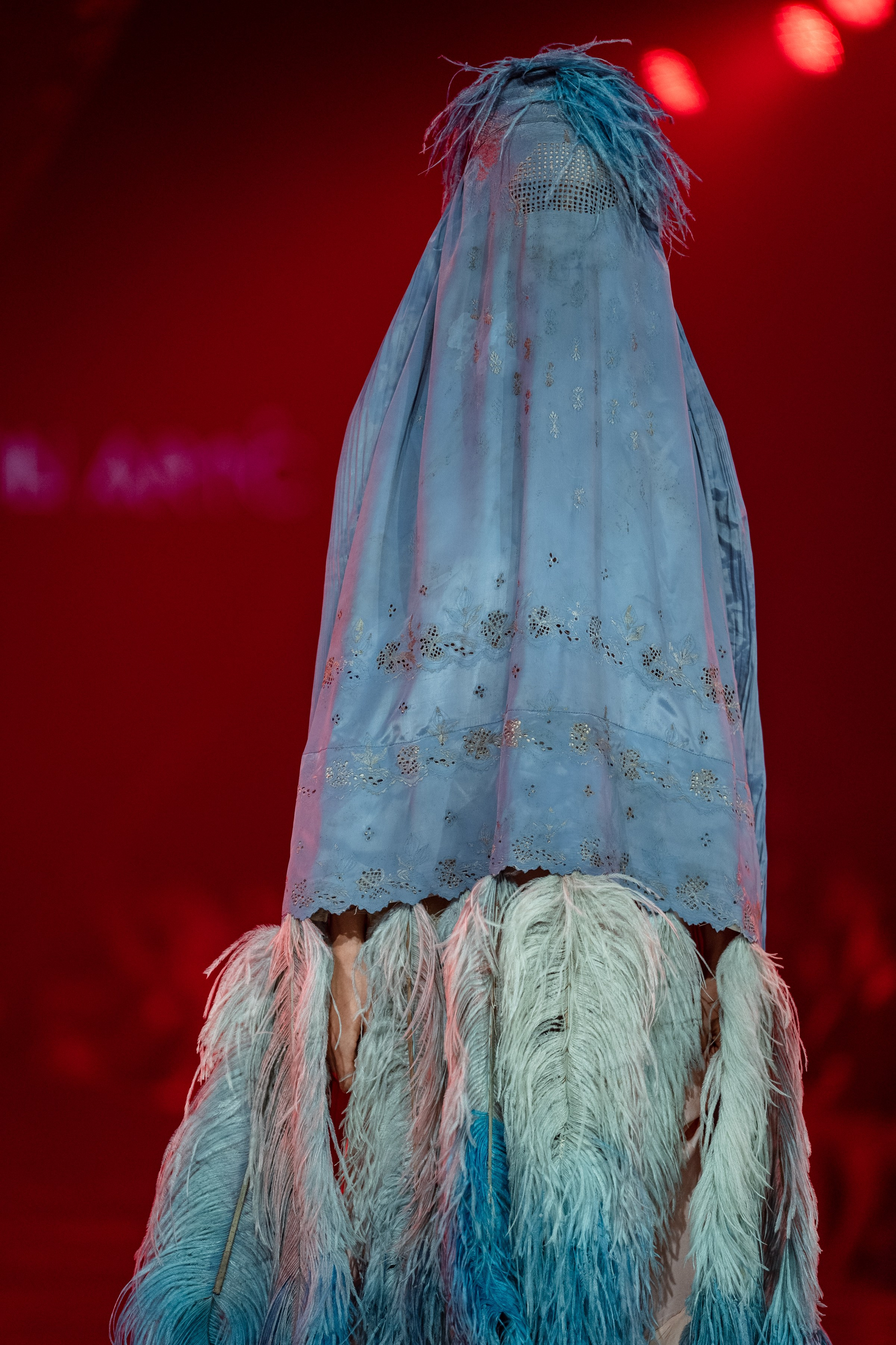 Visa Fashion week Maison Artc. Сайт Алматинского НЮ АРТ, будуар и фэшн фотографа Дениса Карпенко