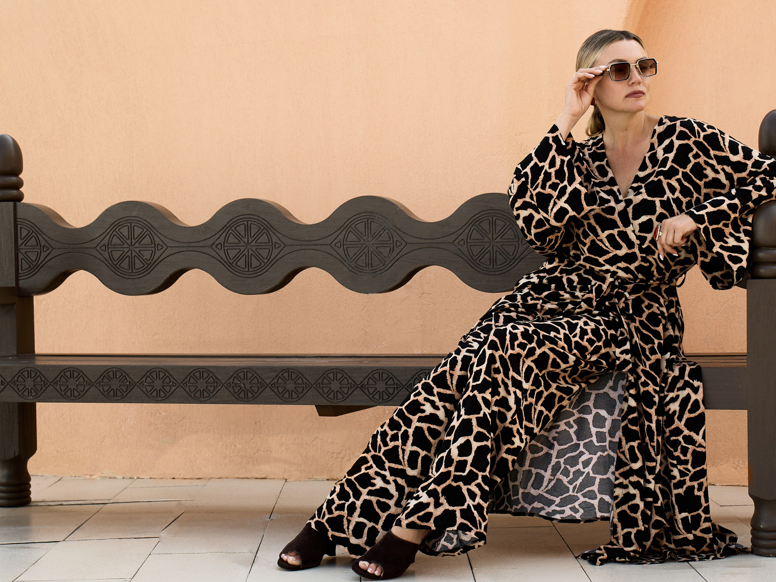 Маркетплейсы/каталог/лукбук. Ксения Кузнецова