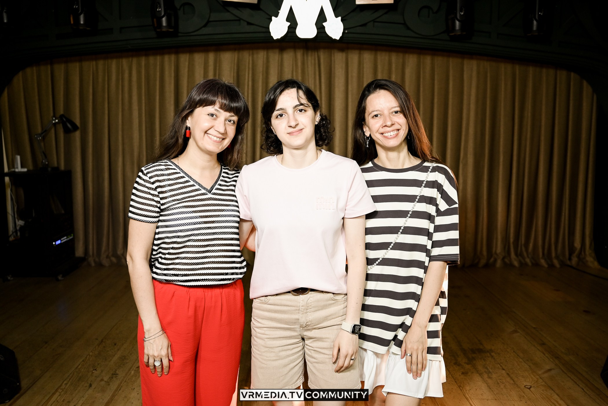 Ресторан «Мюнхен»: WOW Quiz