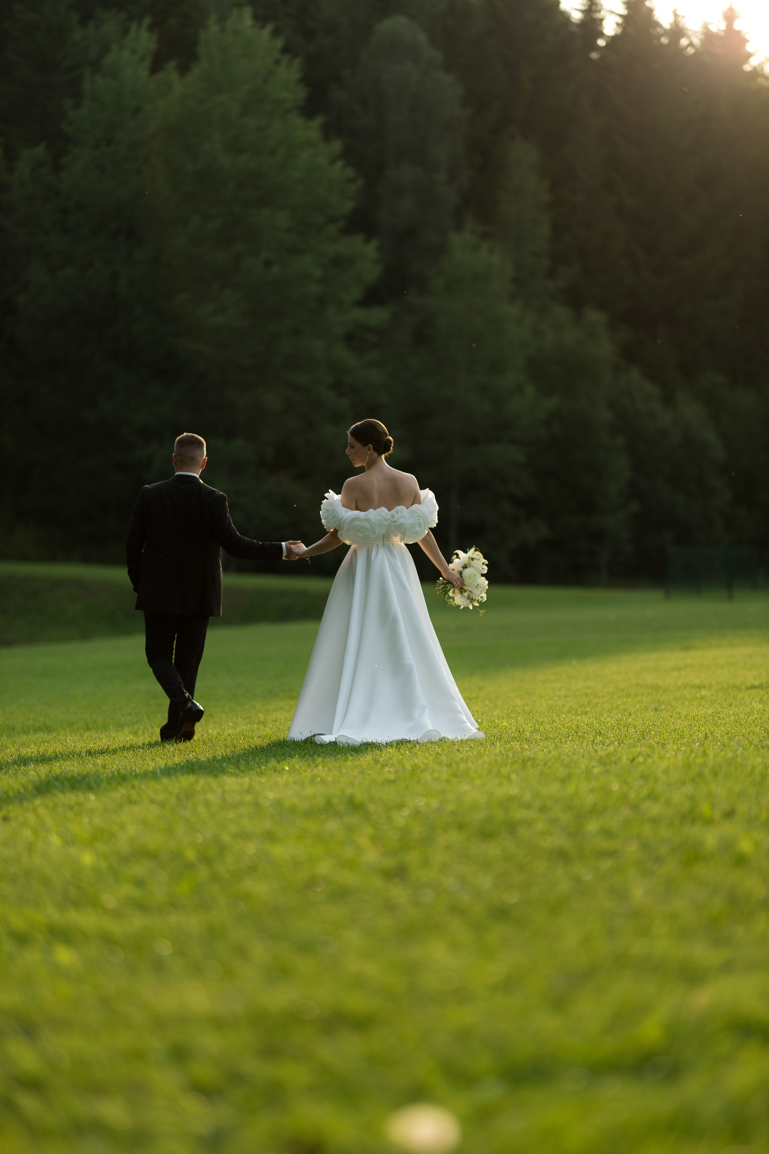 А&Е. Свадебный фотограф Гомель