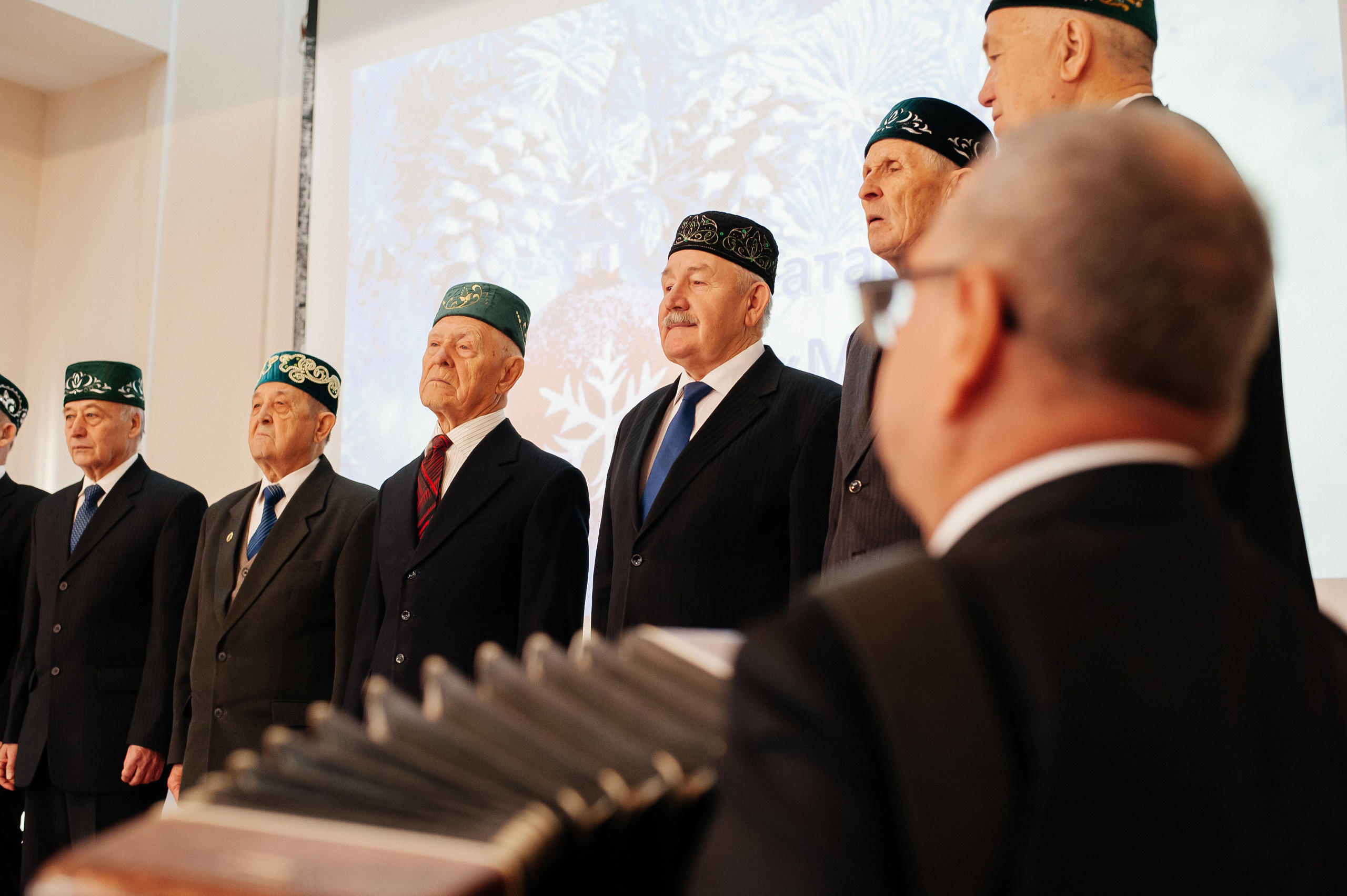 Дом работников образования