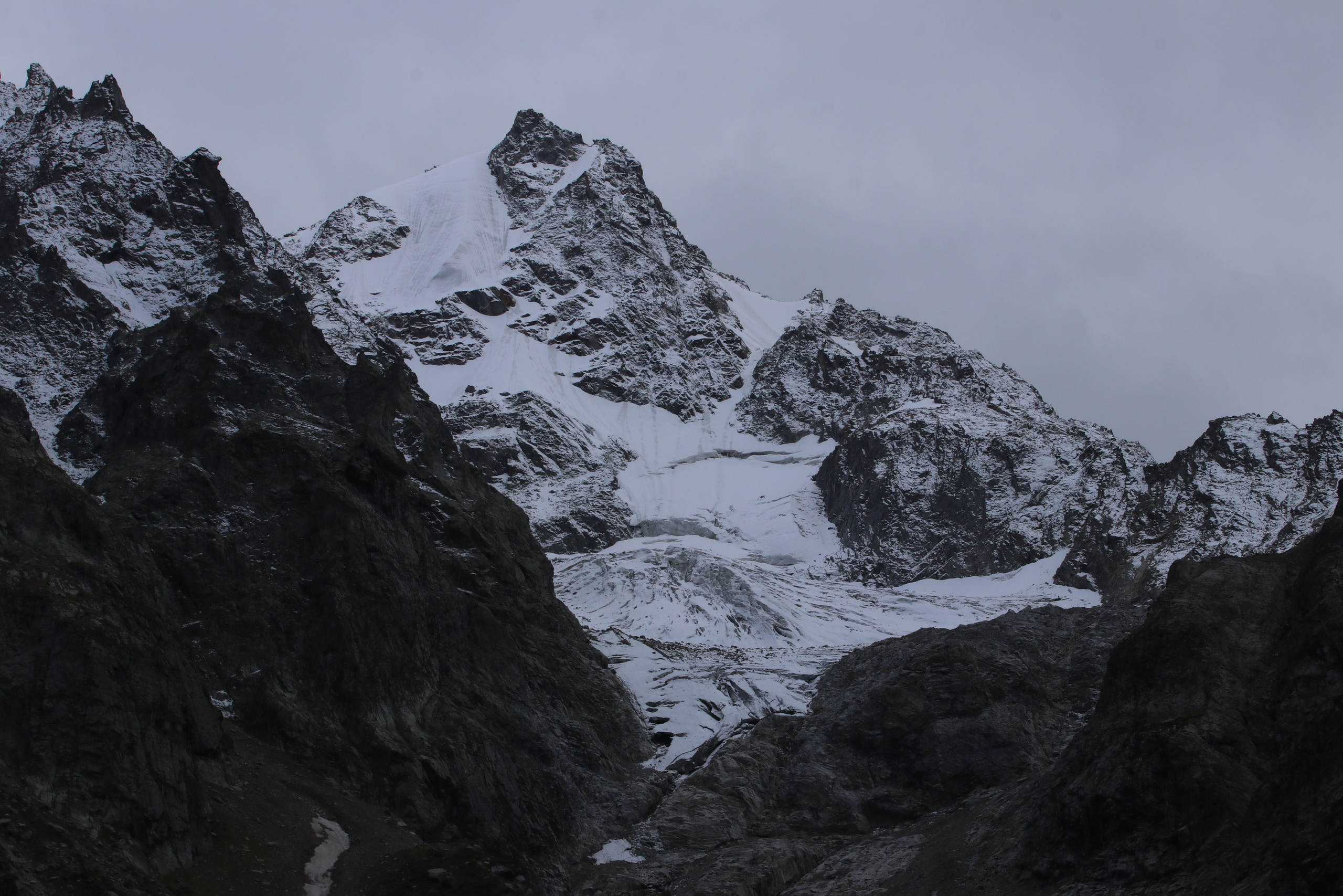 Приэльбрусье. Сентябрь 2023. Путешественник-фотограф из Санкт-Петербурга Татьяна Свистулина