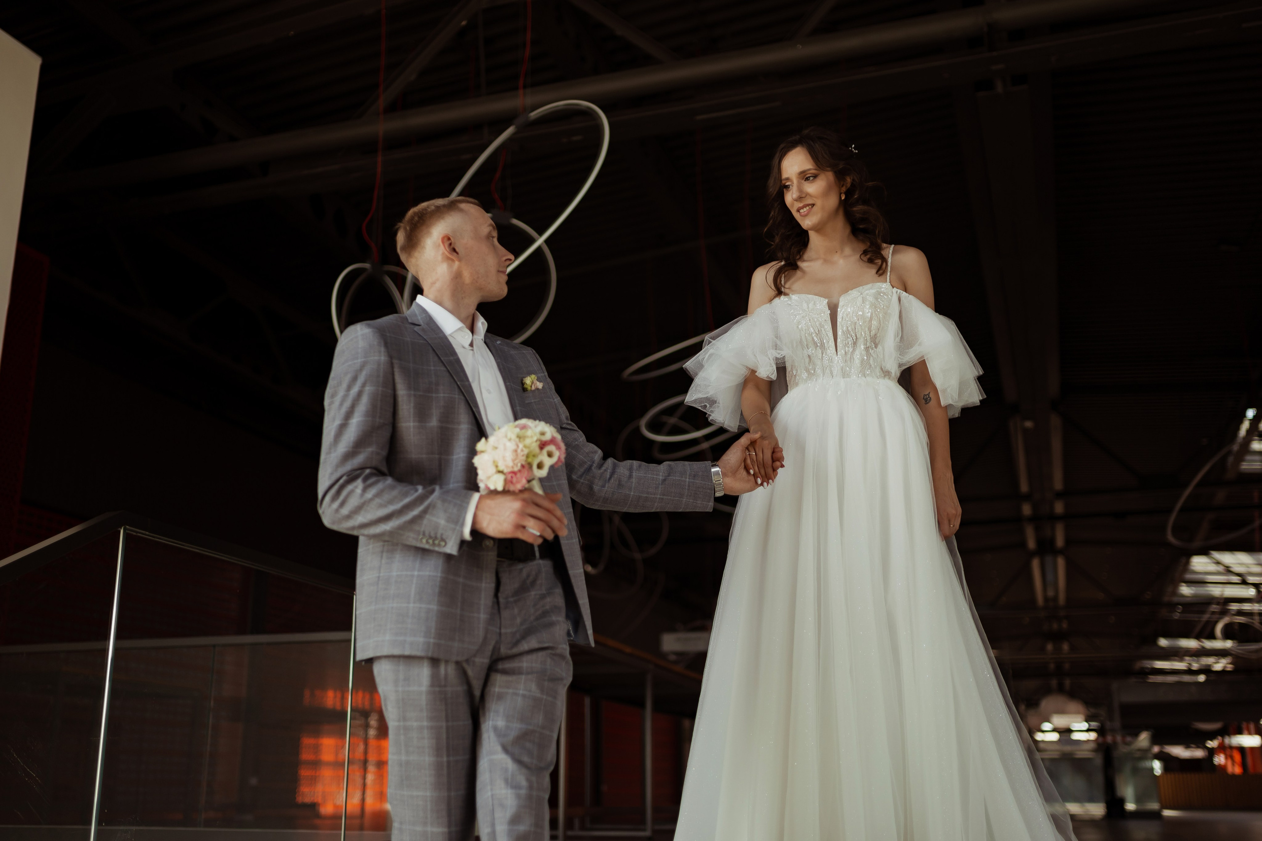 Егор & Ира (с банкетом). ФОТОГРАФ Маргарита Сивакова | Ярославль Кострома Москва