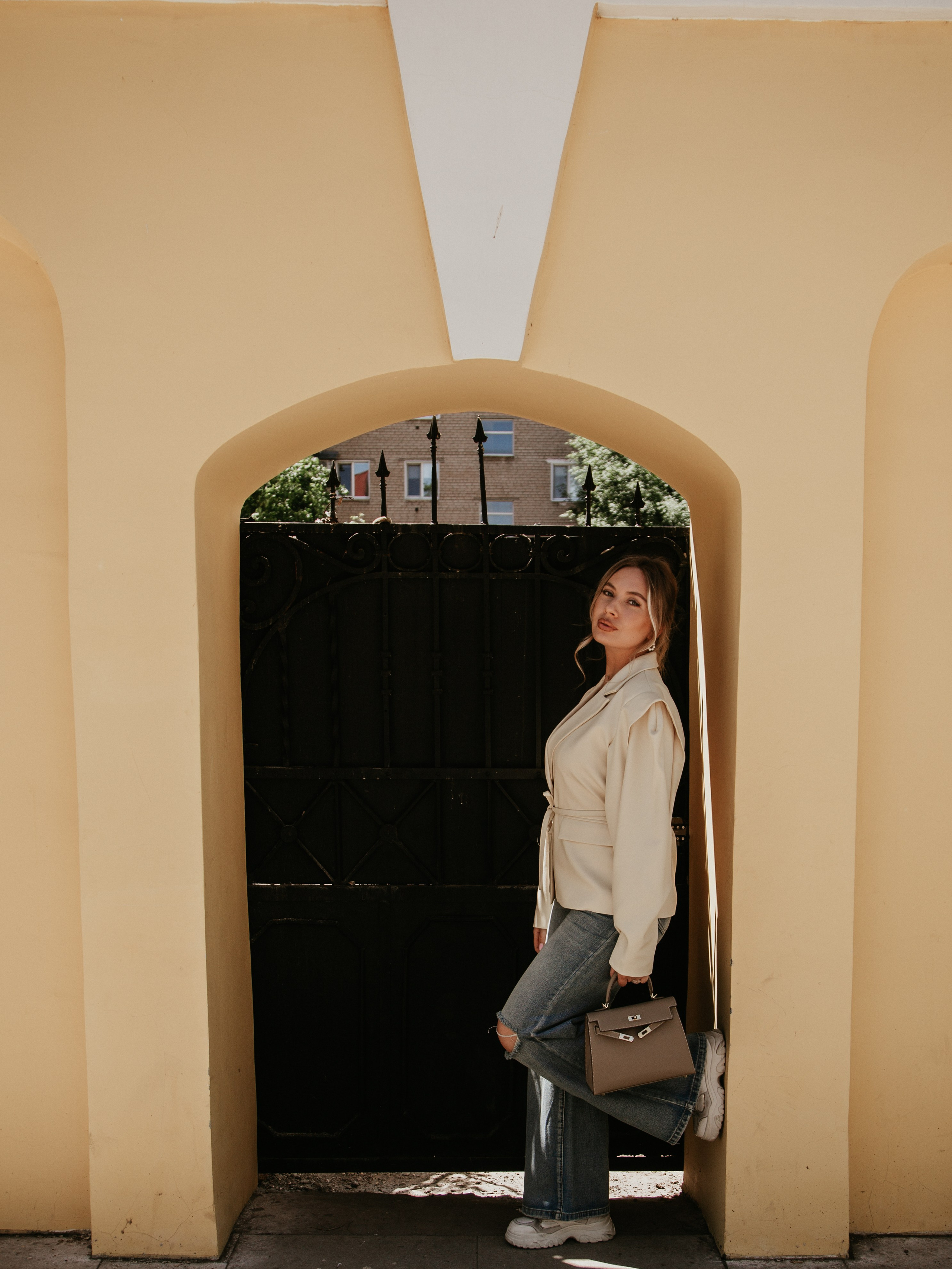 Альбом «Зерно». Ваш фотограф в Оренбурге Рощупкина Екатерина