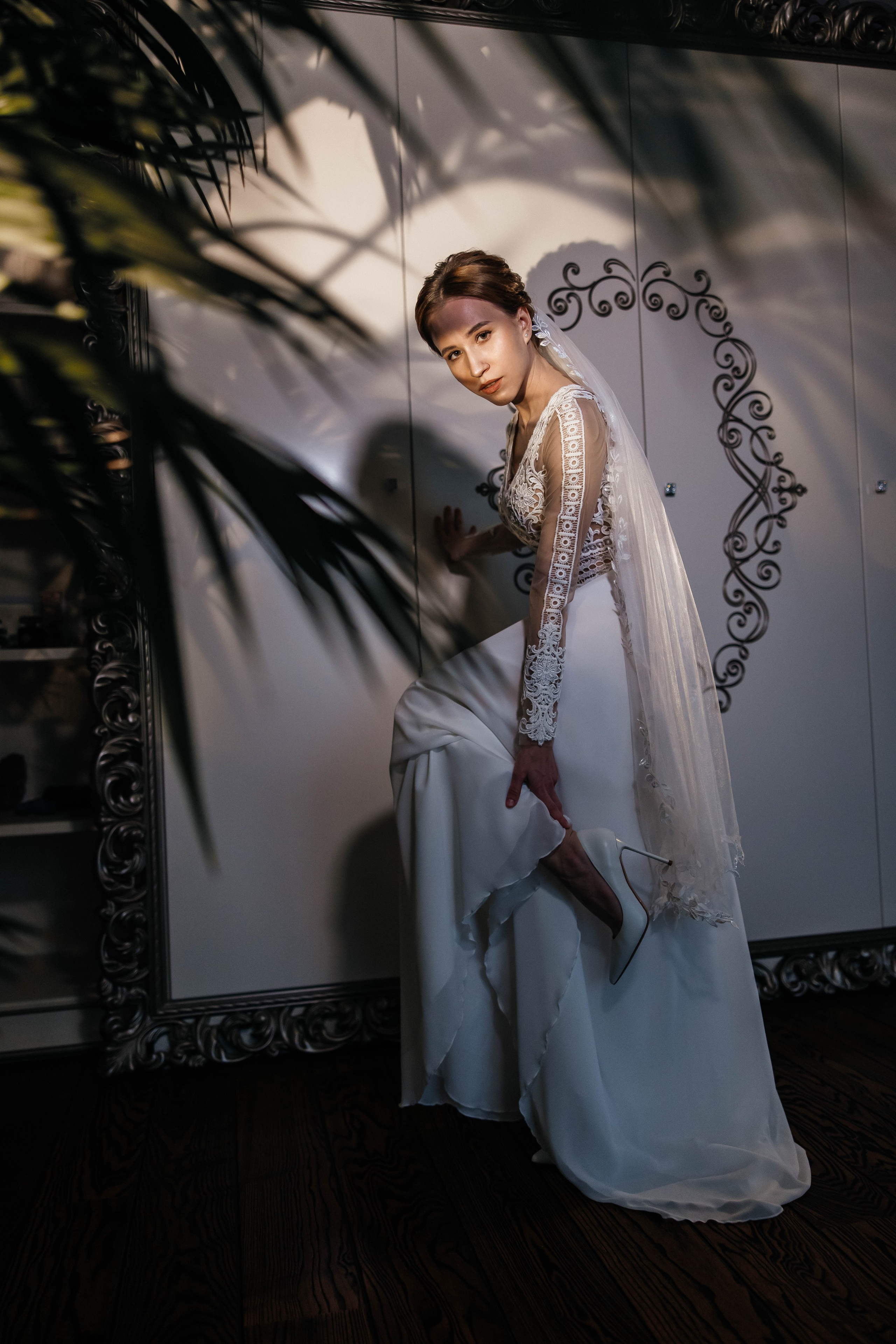 Владимир и Евгения. Maxim Tsoy Photography