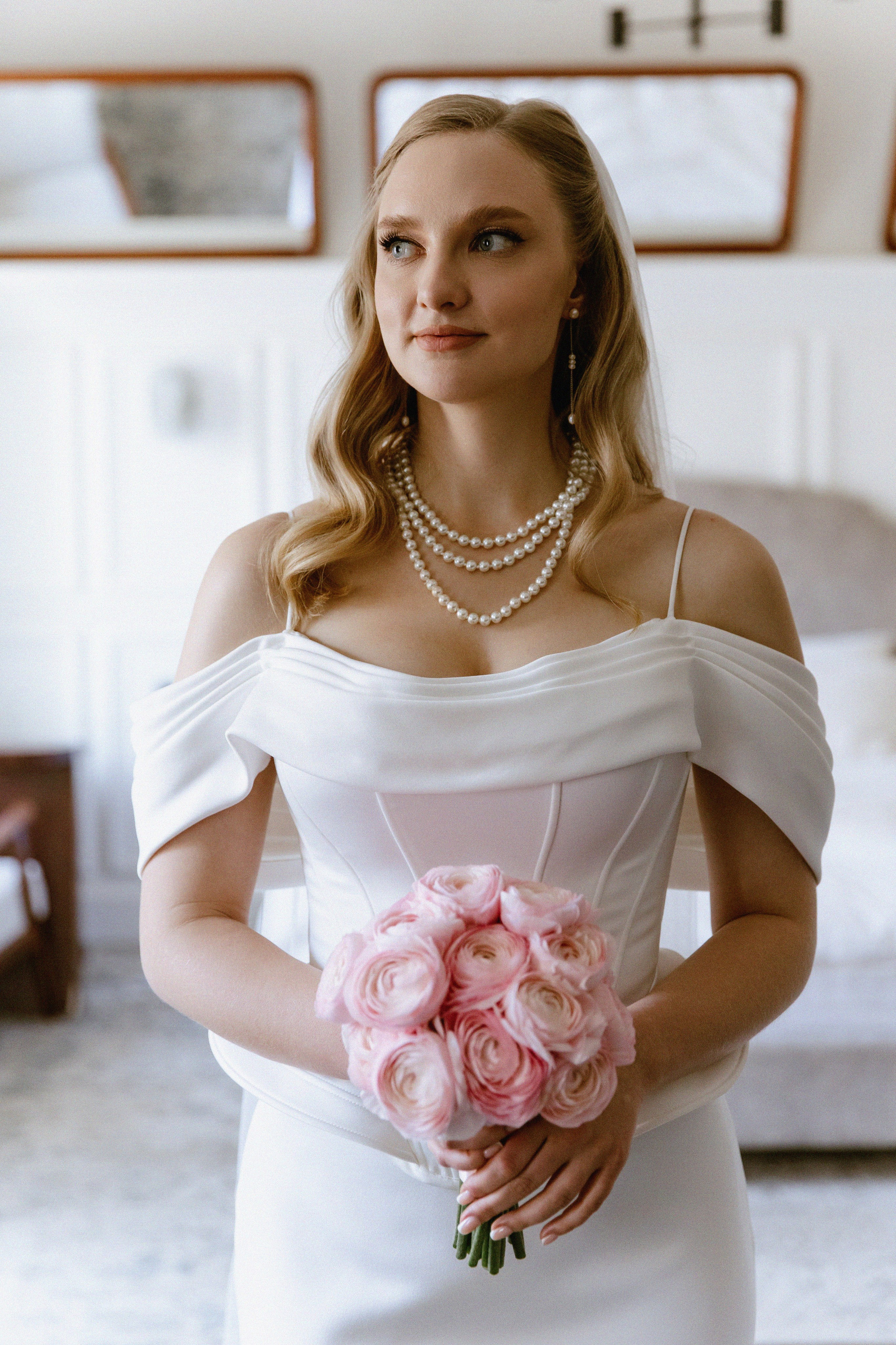 Зоя и Петр. Фотограф Дарья Николаева