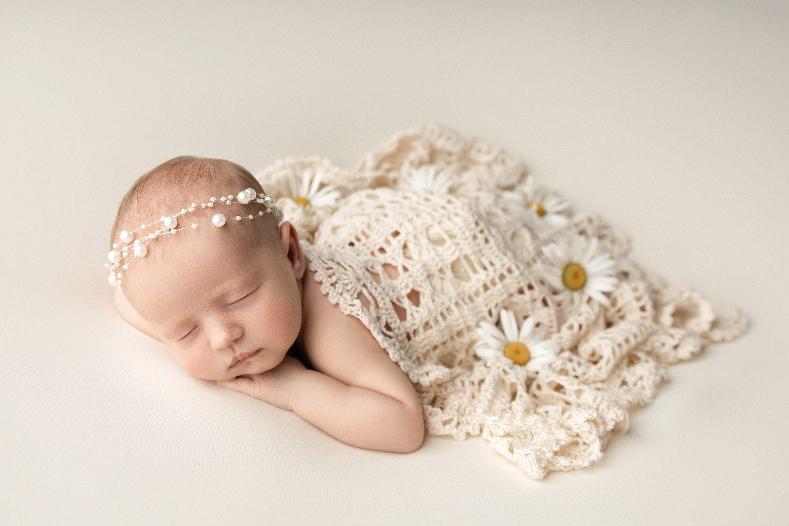 Новорождённые. Фотограф новорожденных Оренбург Оксана Трофимова