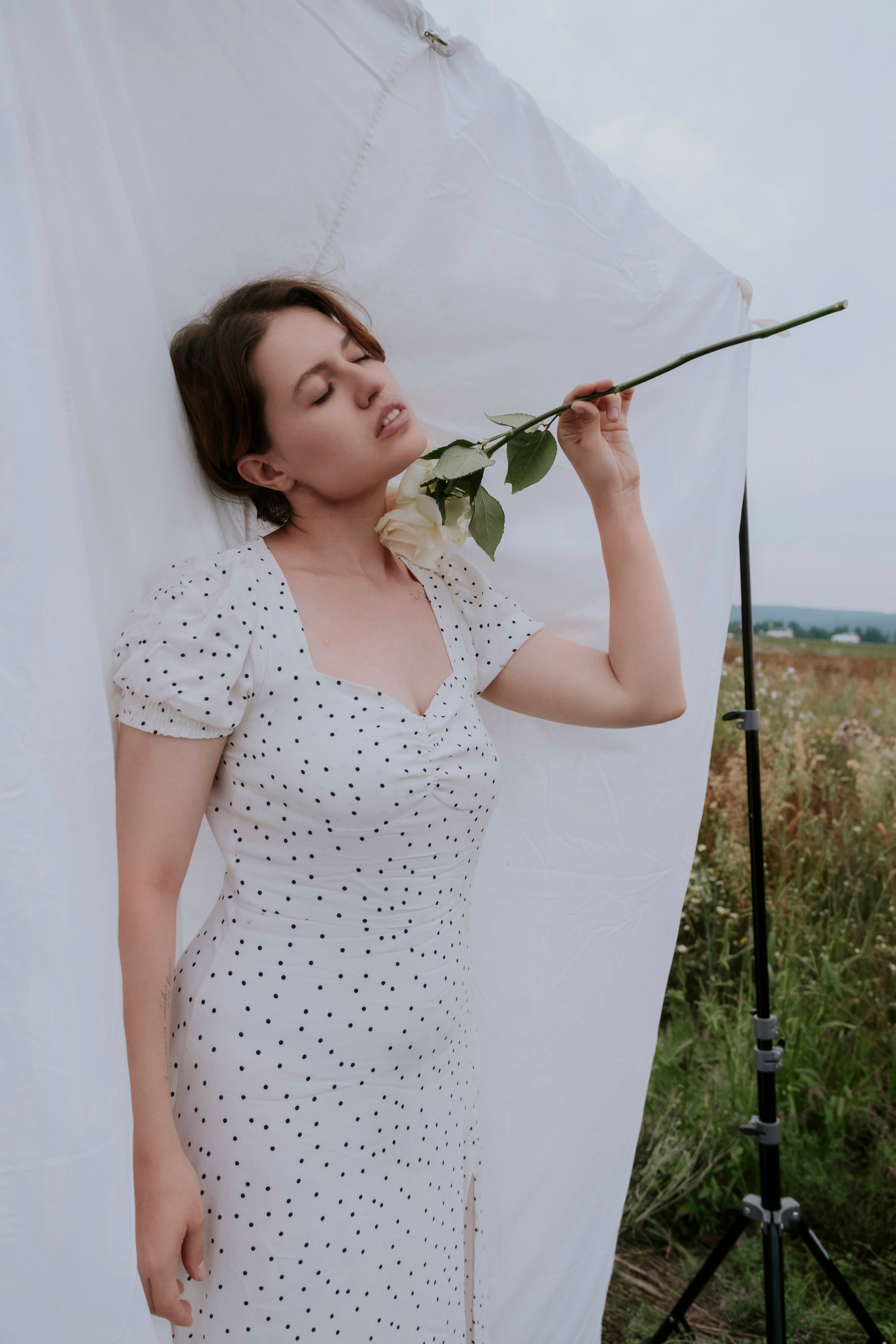 Полевая. Фотограф в Иркутске Анна Мирошникова