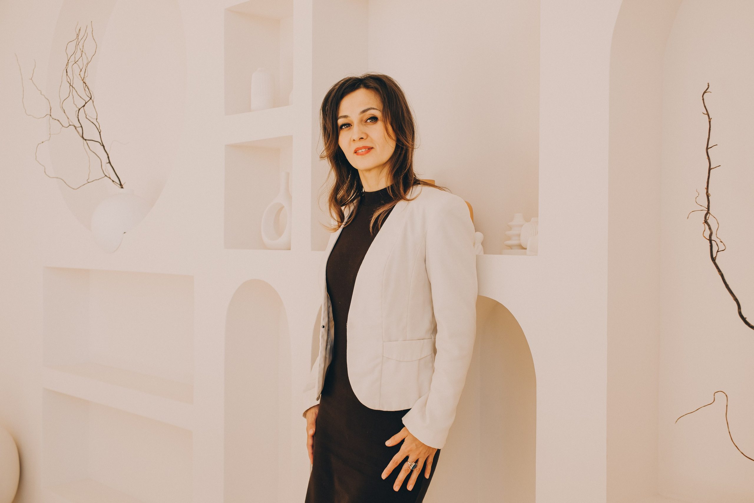 Контент для творческого объединения. Фотограф в Иркутске Анна Мирошникова