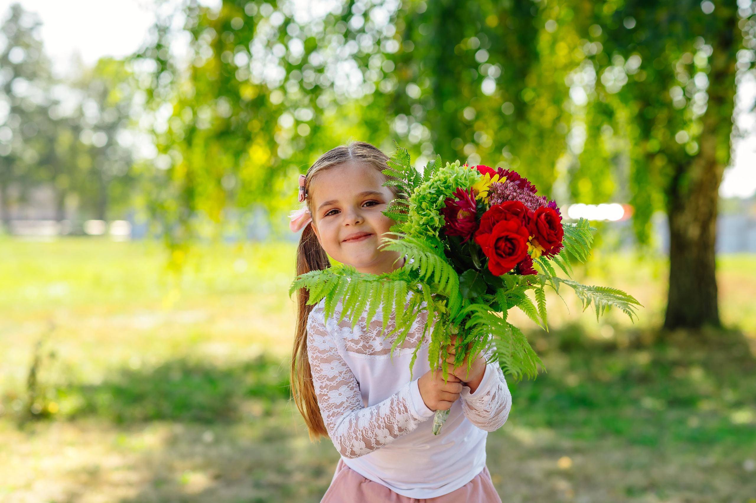 Детский сад