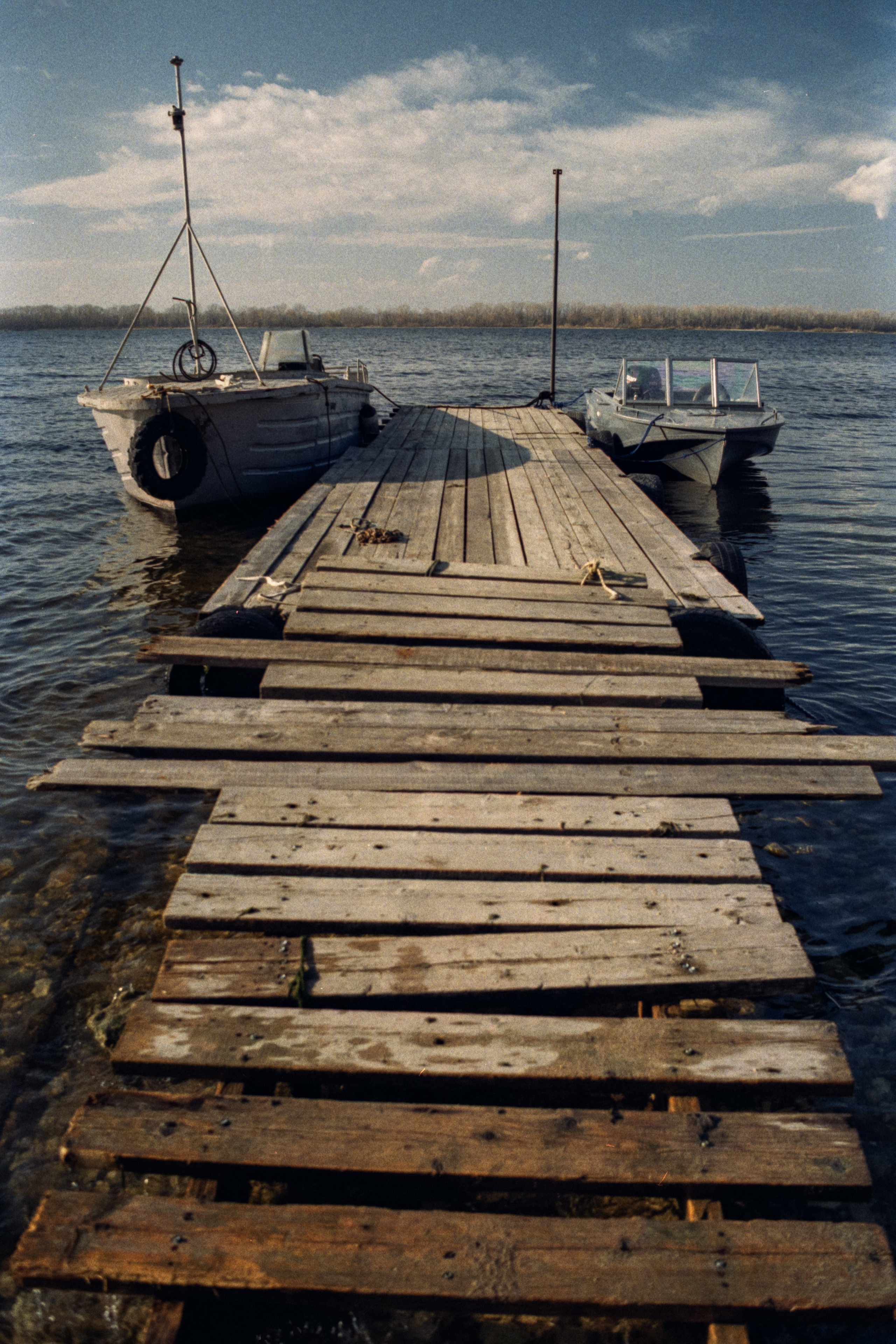 Пленочная история. Дмитрий Пропадалин, Нейрофотография