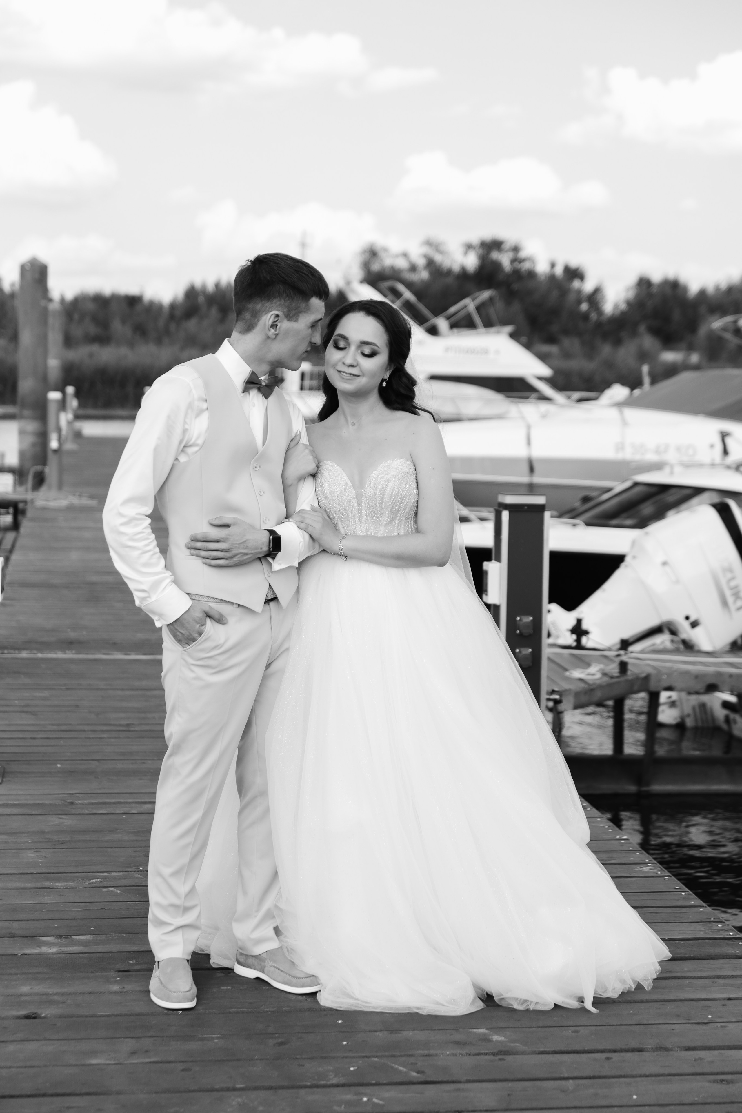 Marat & Ilgina. Свадебный фотограф Ильнар Асадуллин