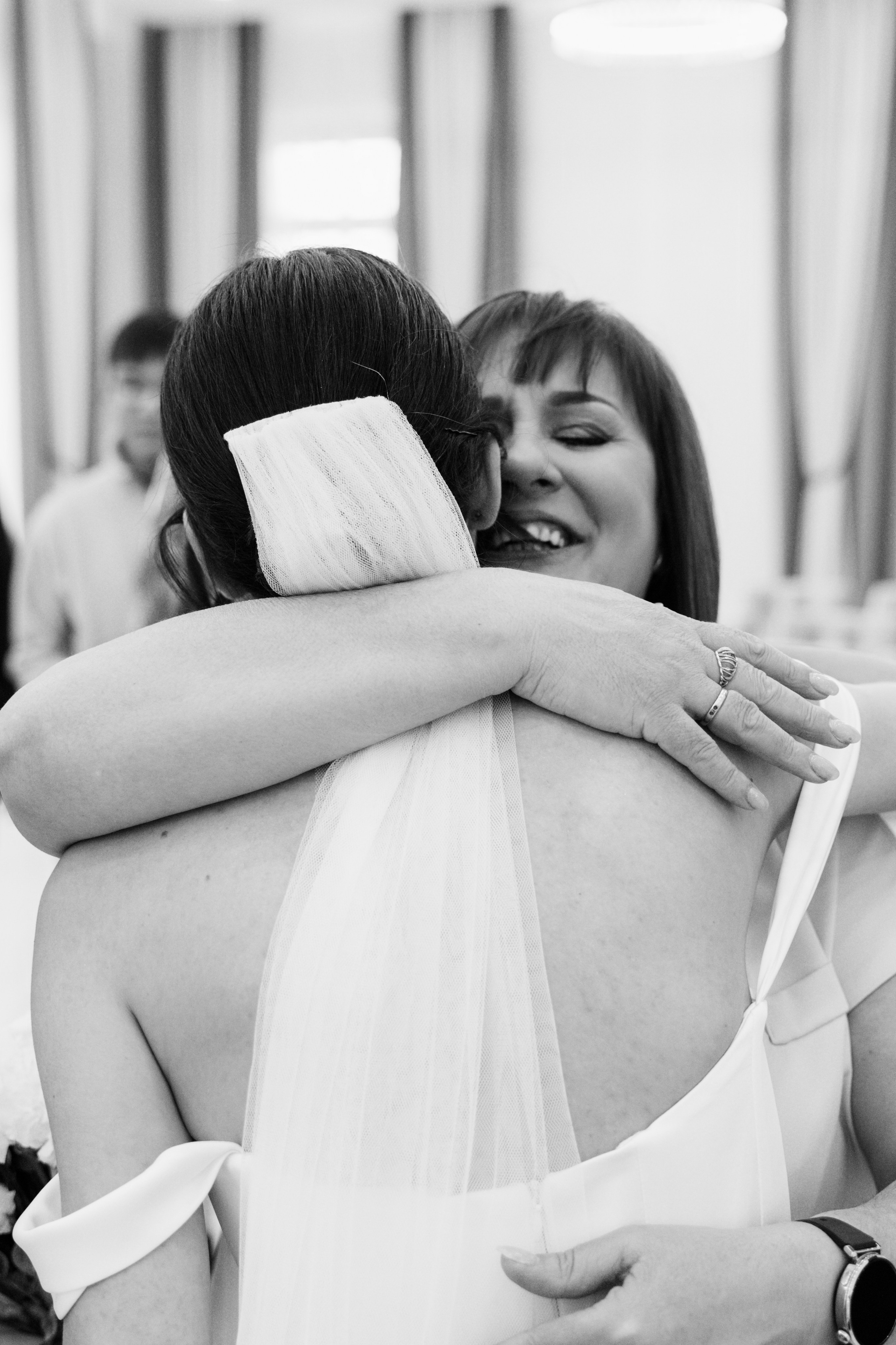 Анонс свадьбы Олега и Марины. Свадебный фотограф Домодедово Москва Катерина Алехина