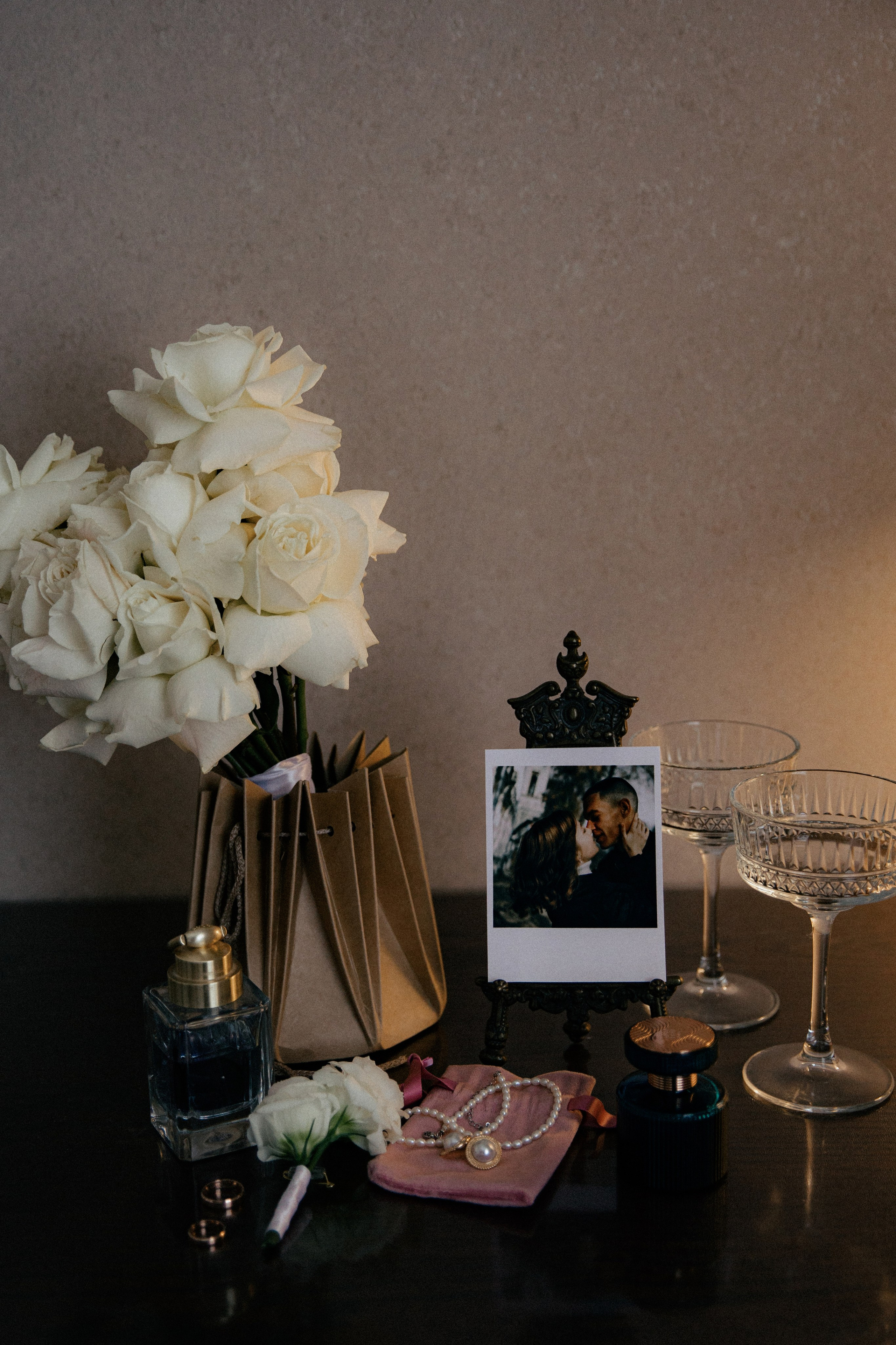 Элеонора & Николай. Свадебный фотограф Лена Чистопольцева