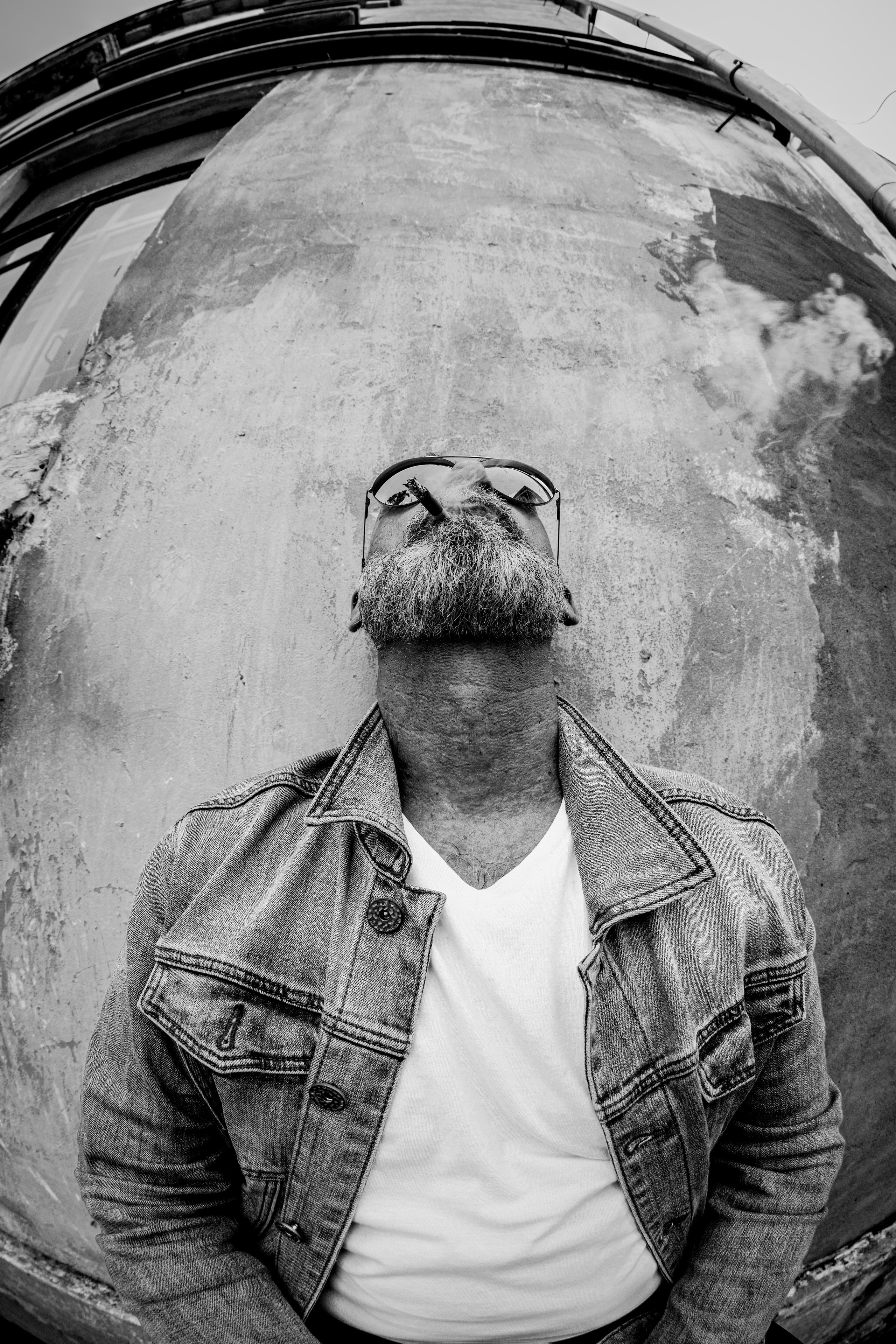 Фишай 2. Художественный Фотограф Тольятти