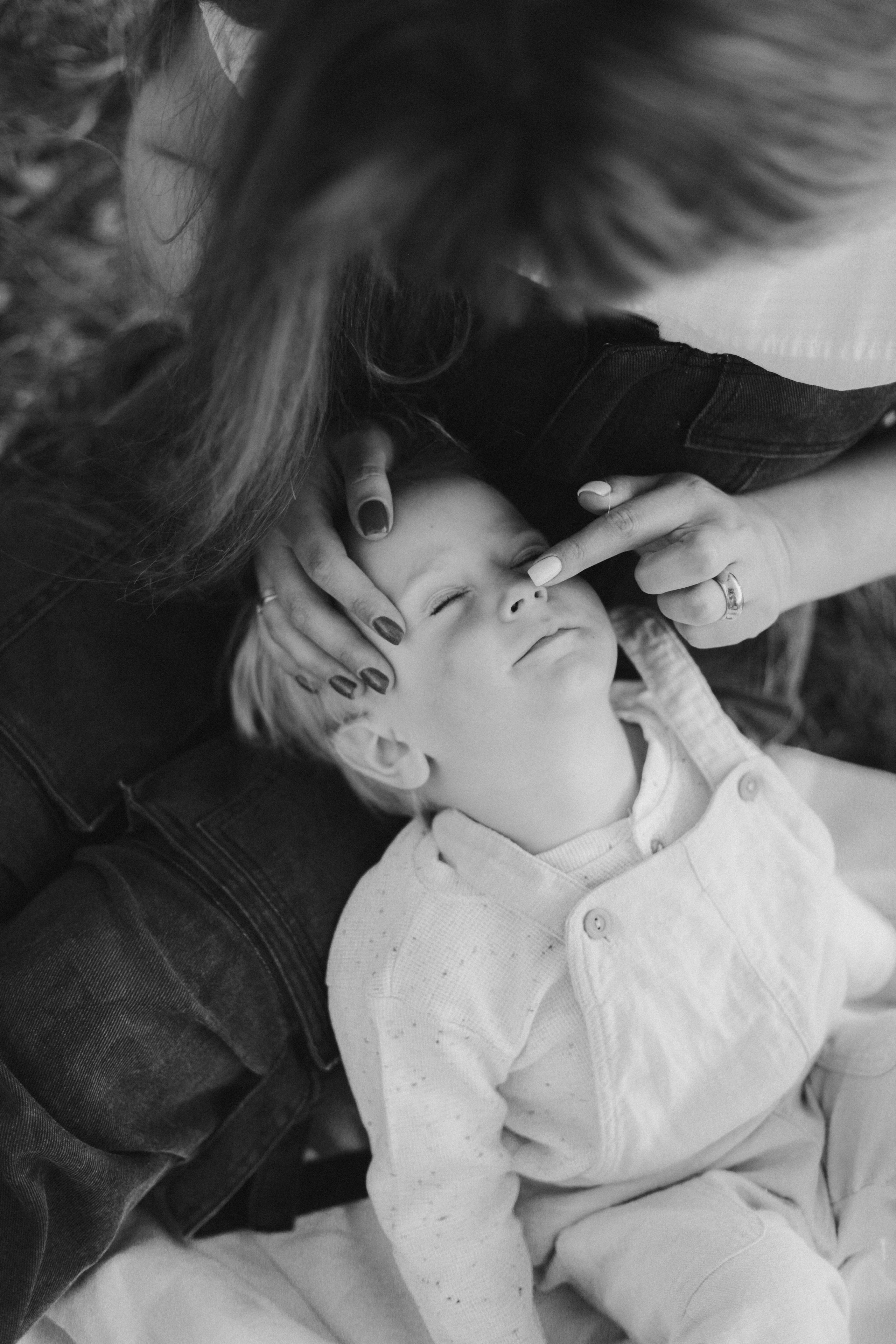 Семейные съемки