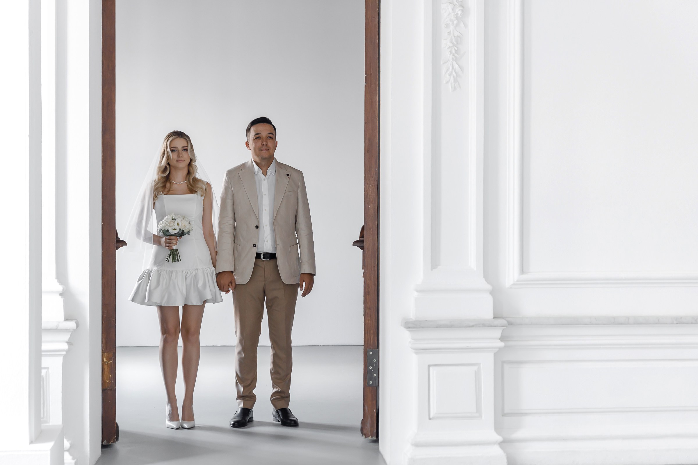 Настя & Коля. Герасимов Дмитрий