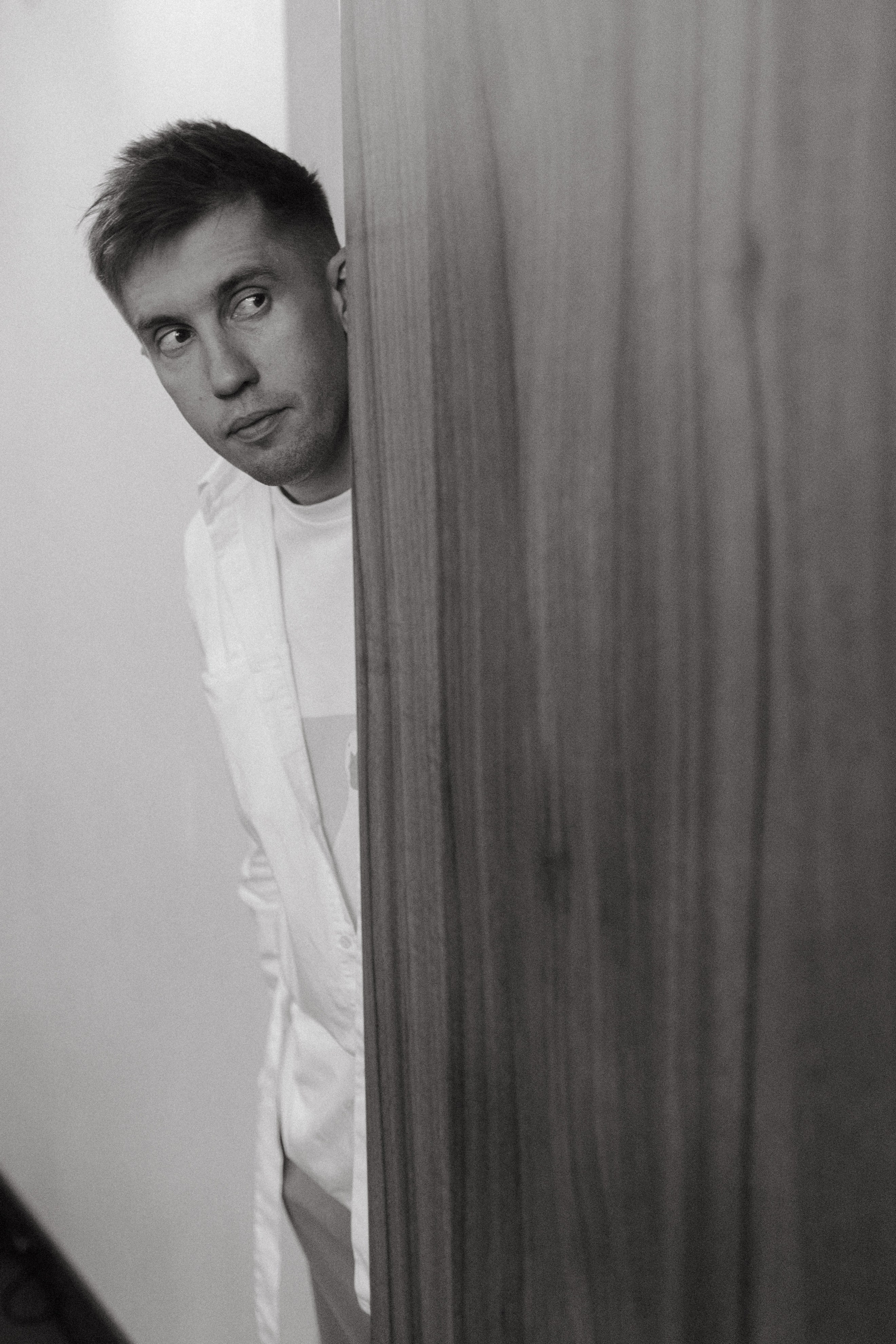 ТШБ. Свадебный фотограф в Москве Николай Болт