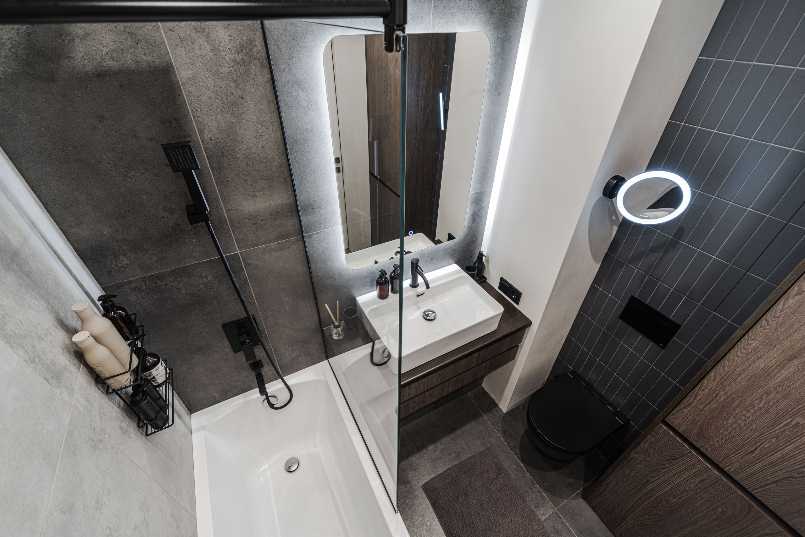 Квартиры. Интерьерный и репортажный фотограф в Санкт-Петербурге