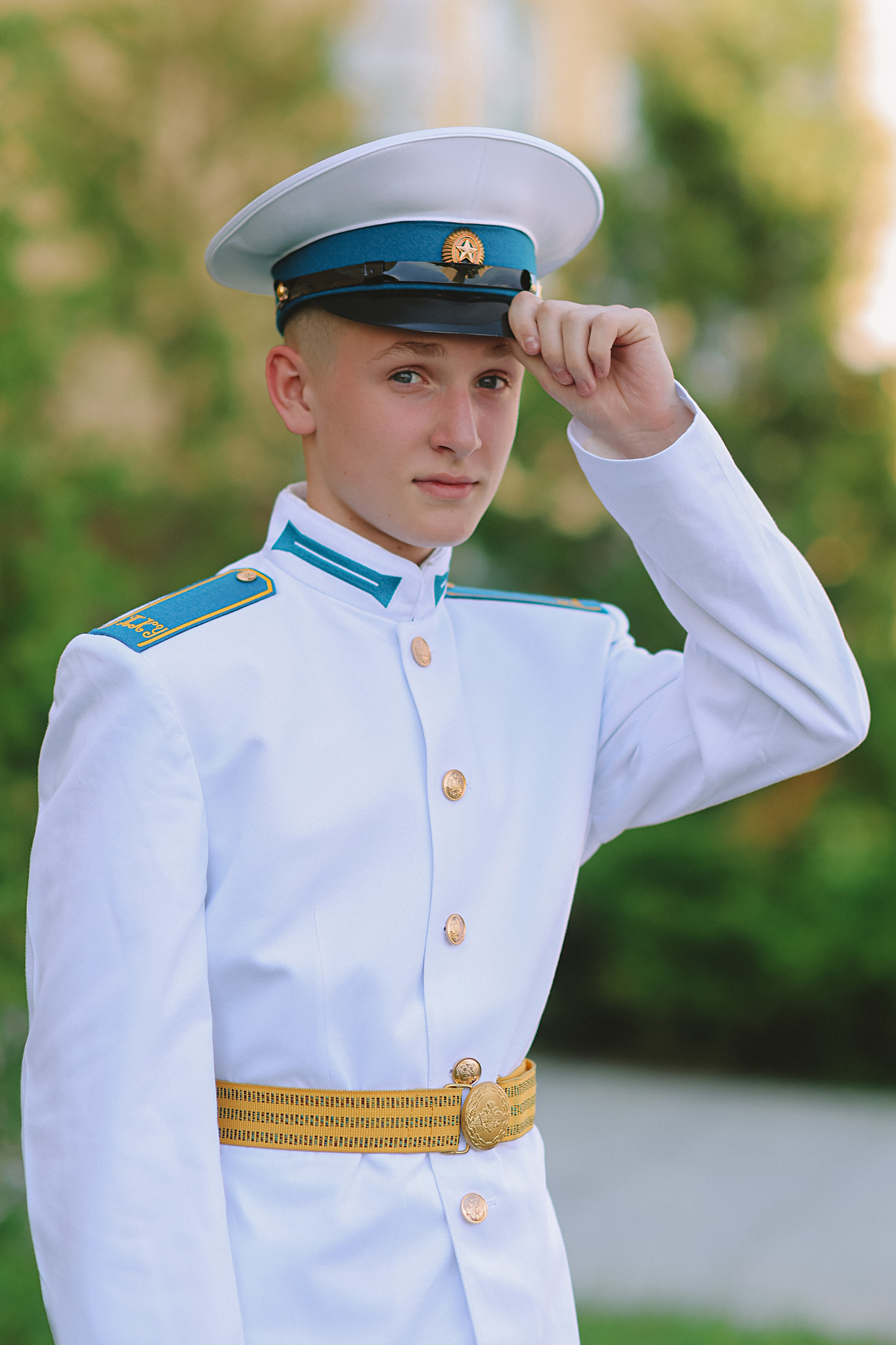 Кадетское училище. Семейный фотограф Тюмень, фотограф на роды Салмина Мария