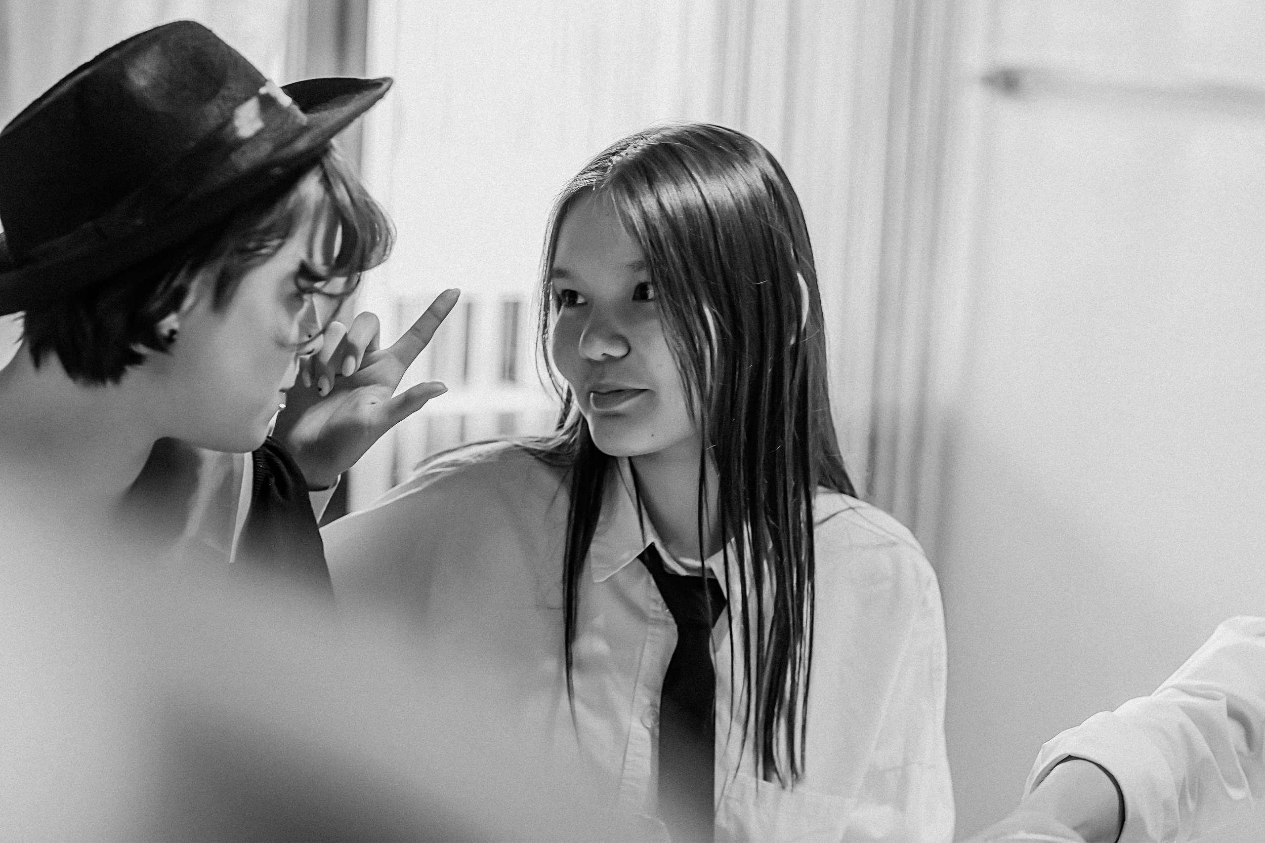 Последний звонок. Семейный фотограф Тюмень, фотограф на роды Салмина Мария