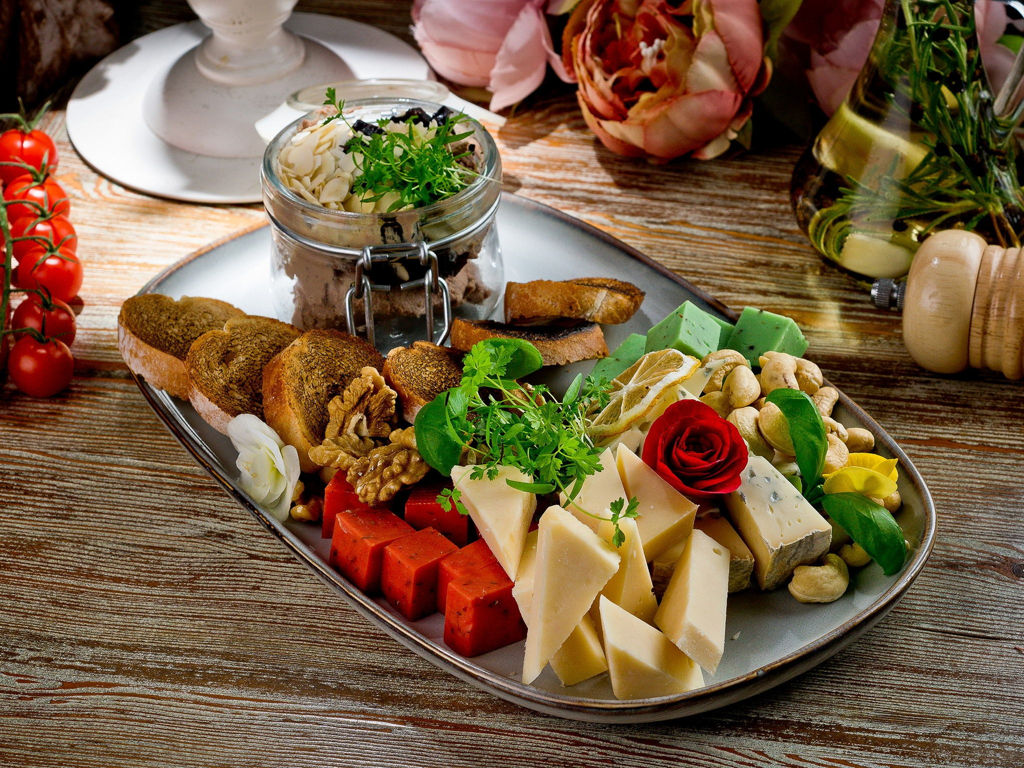 Фуд съемка. Фуд фото для вас и вашего бизнеса