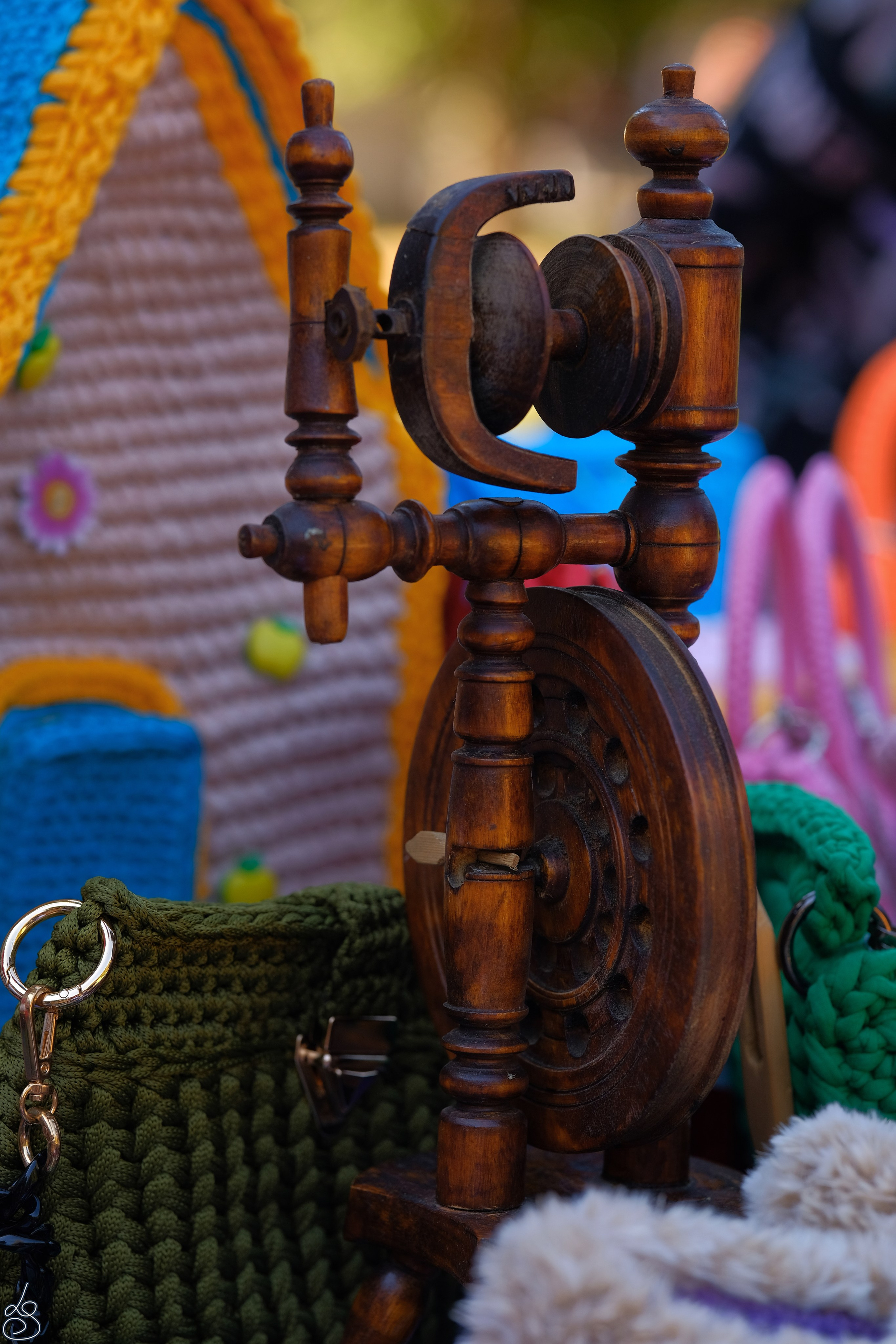 День Тульской губернии. Лиза Рязанцева