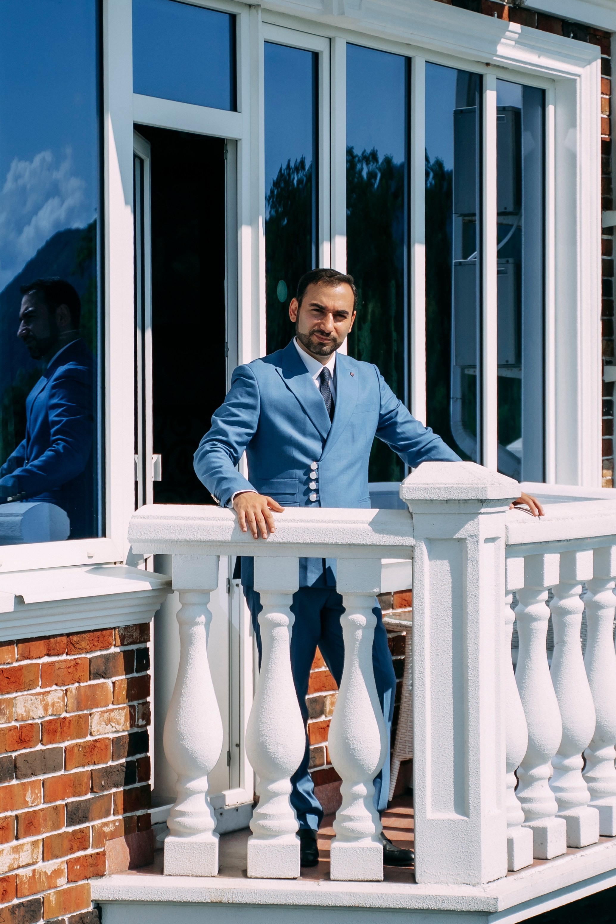 Анонс Свадебного дня Давида и Вероники. Свадебный фотограф Кирилл Зейналов, Туапсе