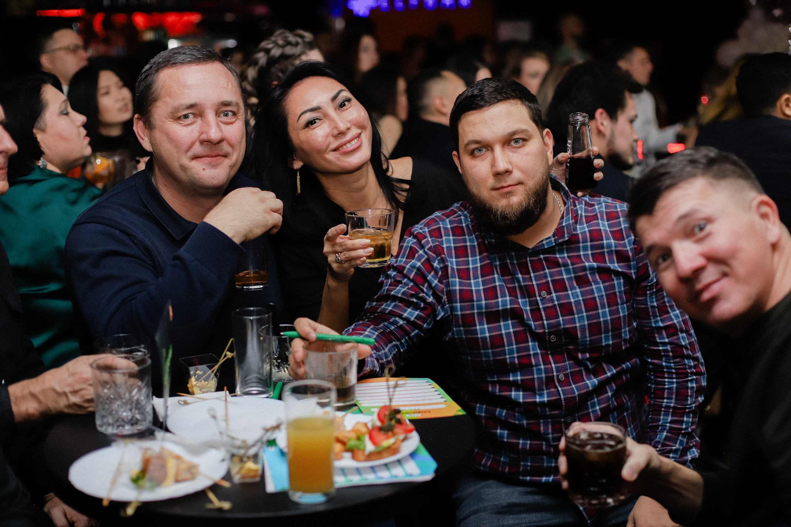 MonAmie 2024. Фотограф в Алматы и Москве Даша Пушкина