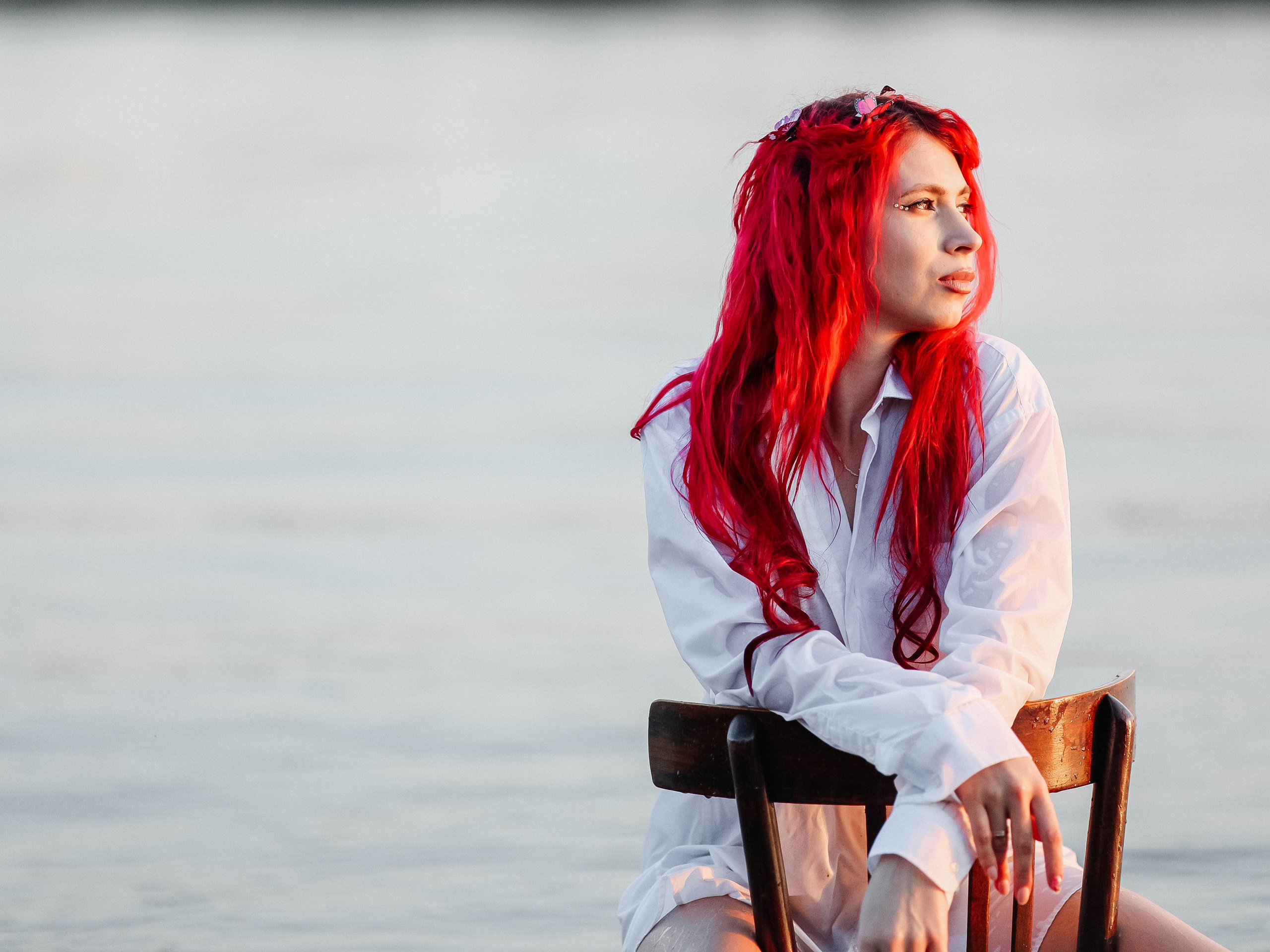 ИНДИВИДУАЛЬНАЯ. Фотограф в Омске