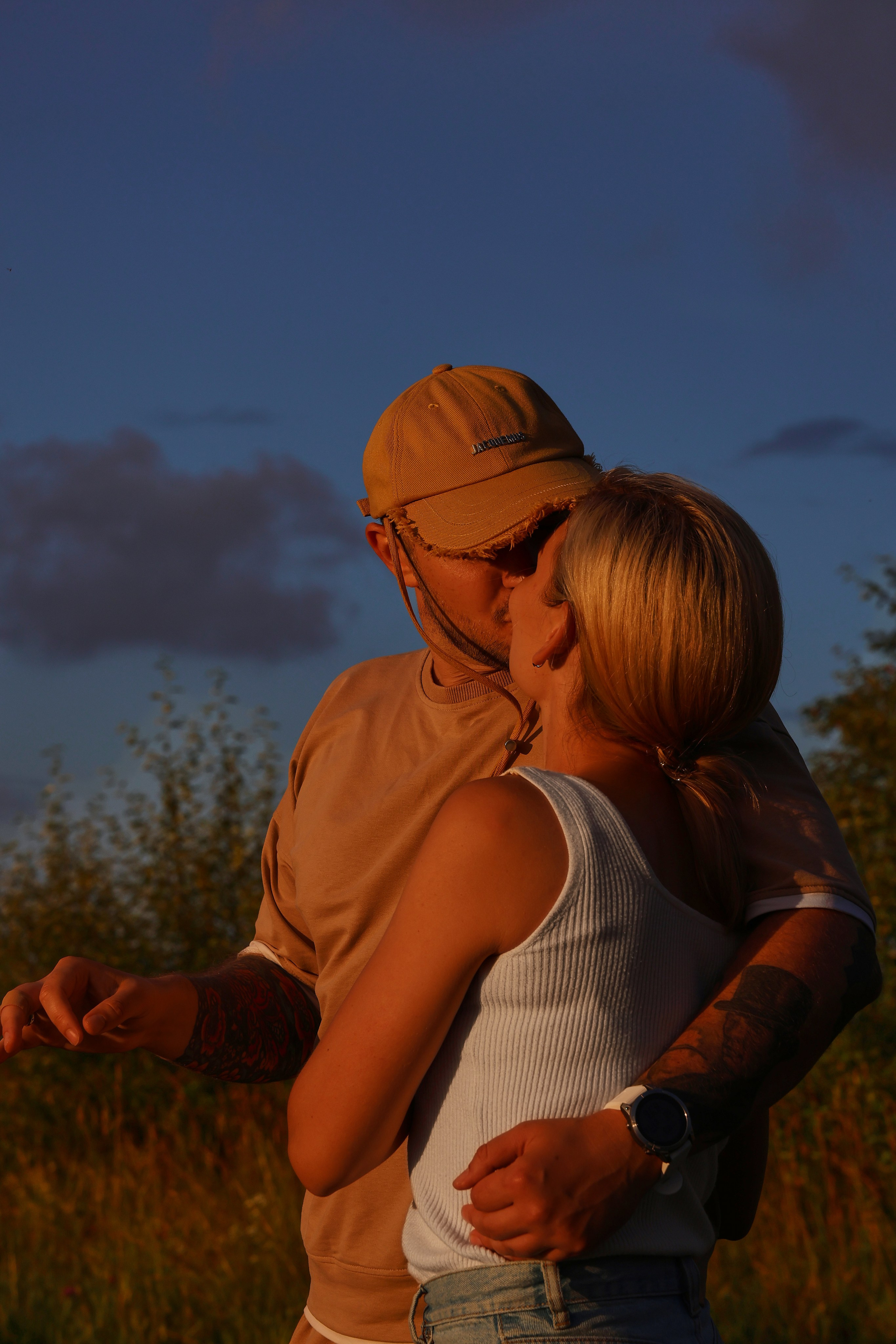 Олег & Лилия. Валерия Гуртовая | Фотограф, Санкт-Петербург