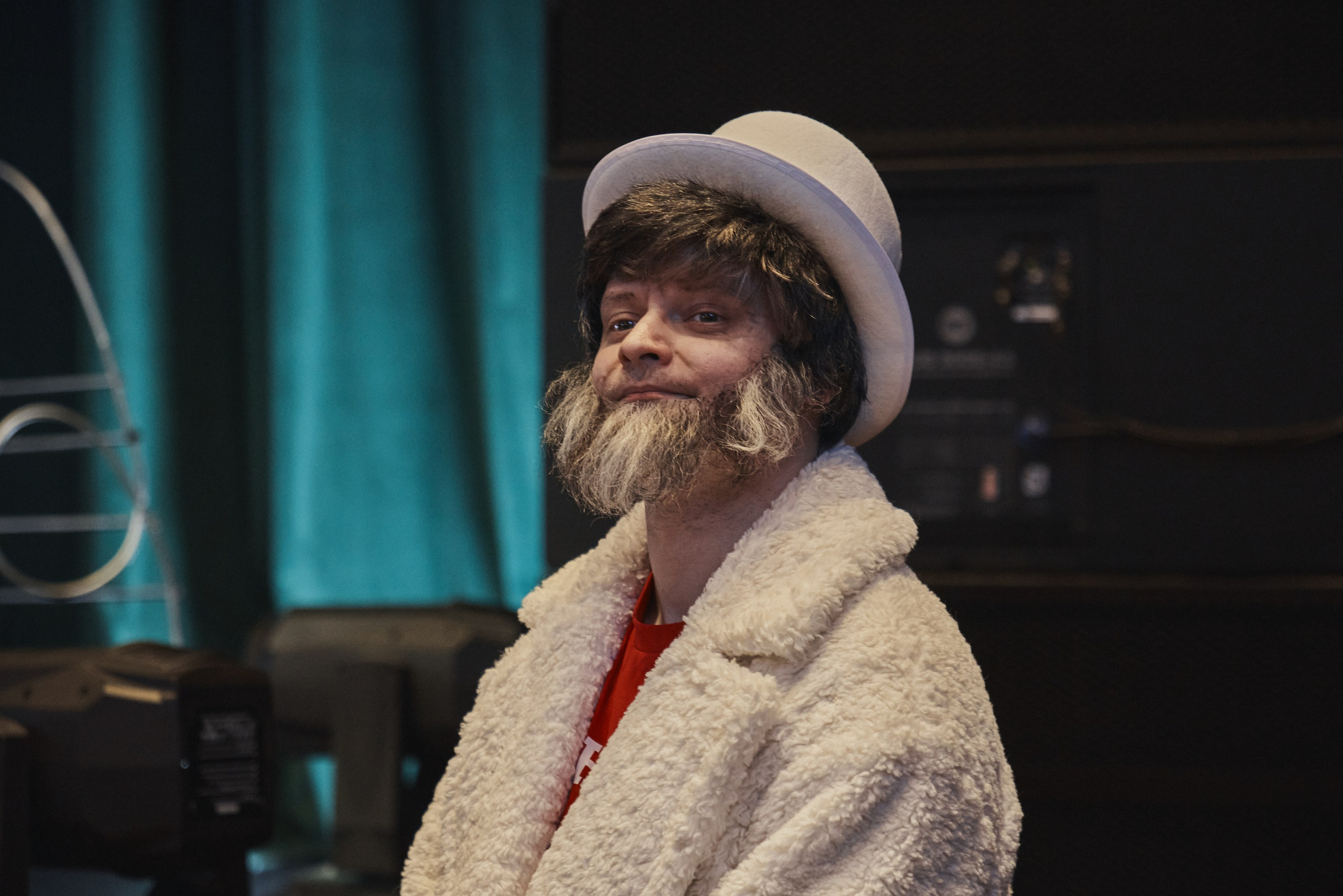 «Утро Рождества» (второй показ)