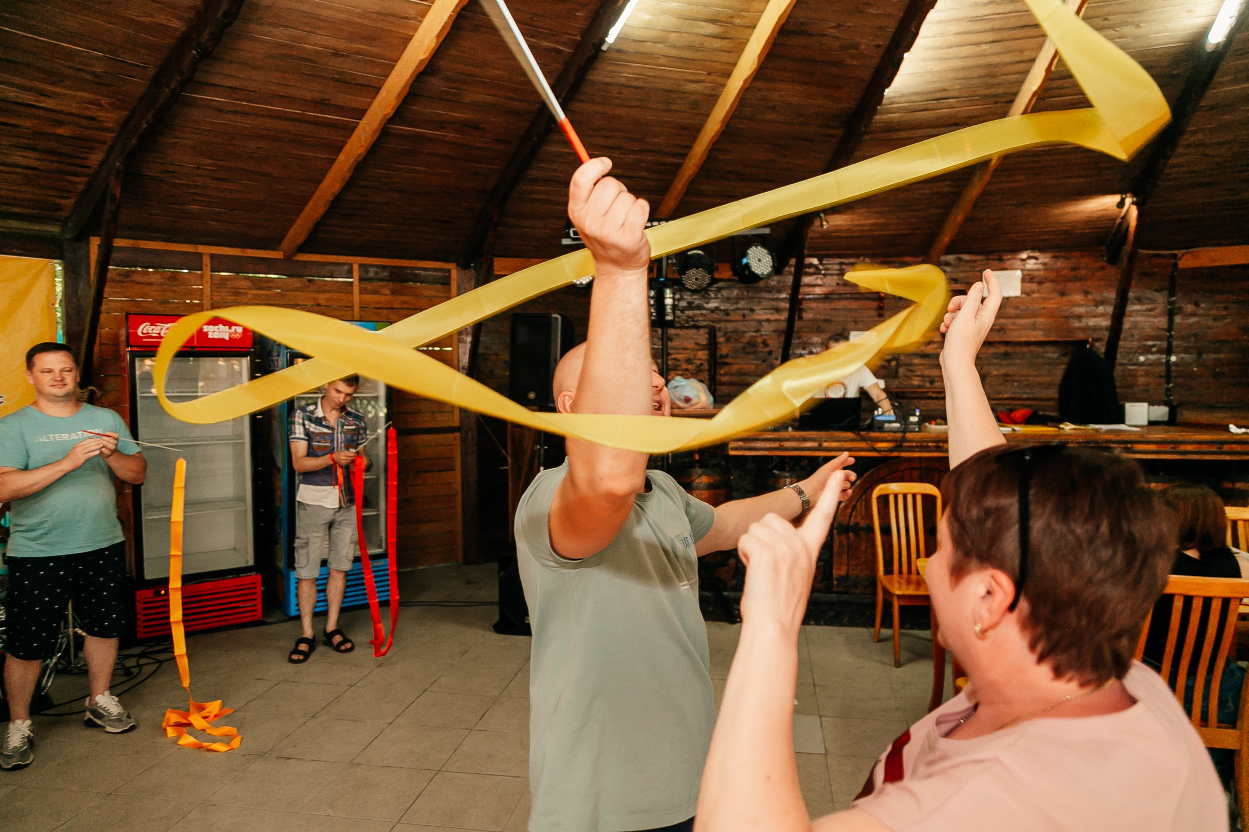 Корпоратив 2023. Фото-Видеосъемка любых мероприятий Москва Ростов