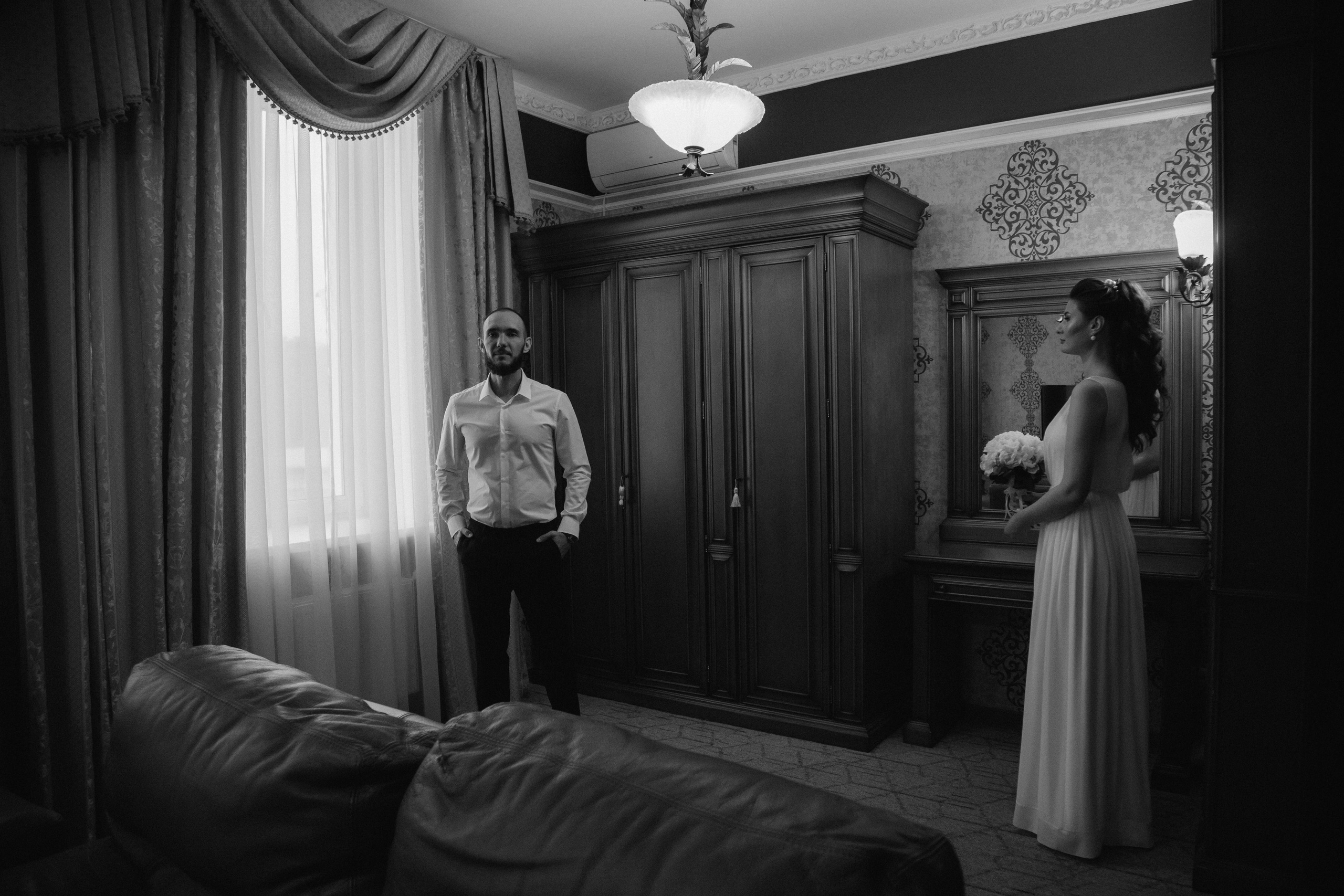 Свадьба Елены и Марата. Фотограф в Самаре Сташенкова Юлия