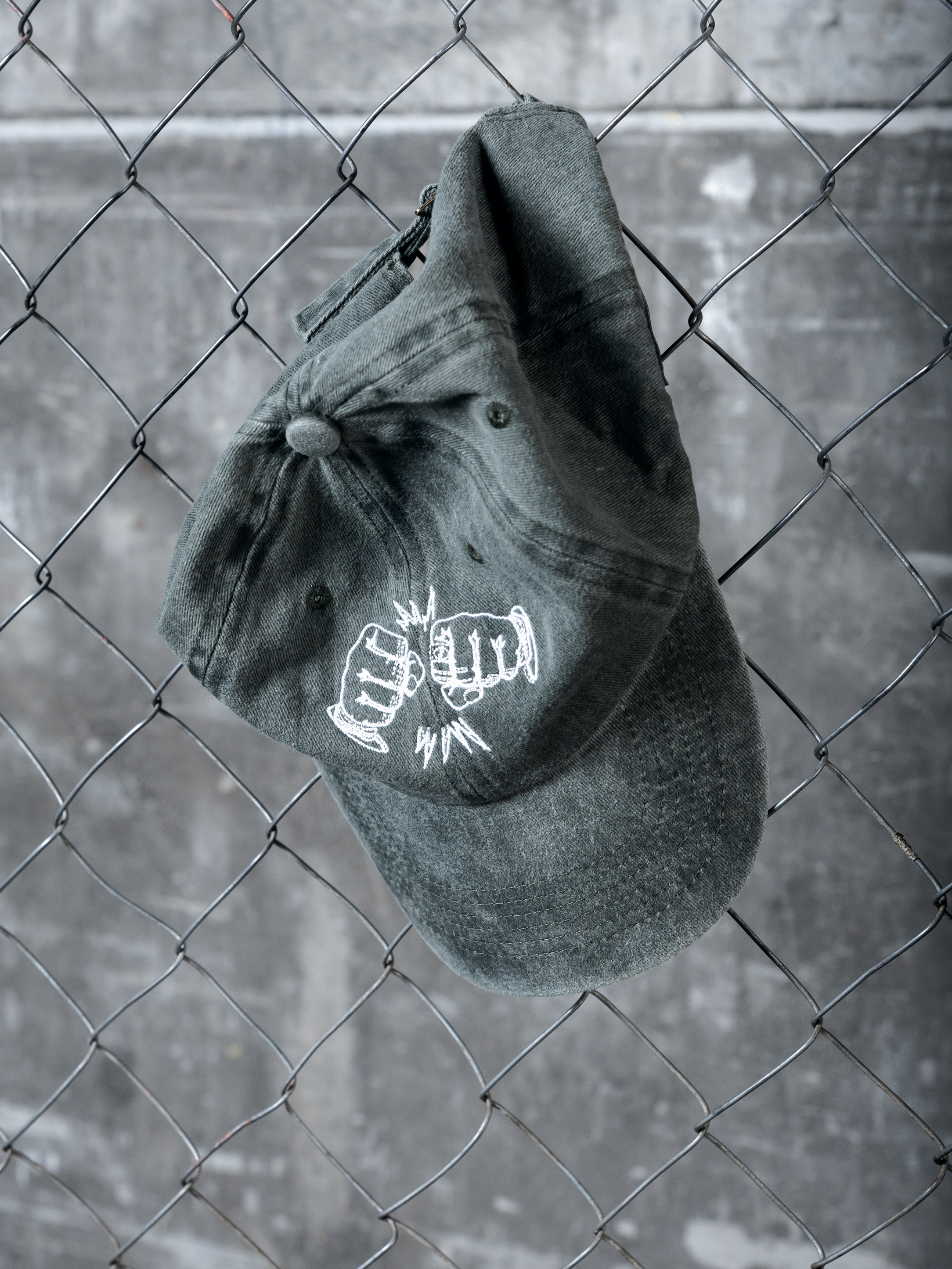 Fanatics студия. Фотограф Иван Косарев