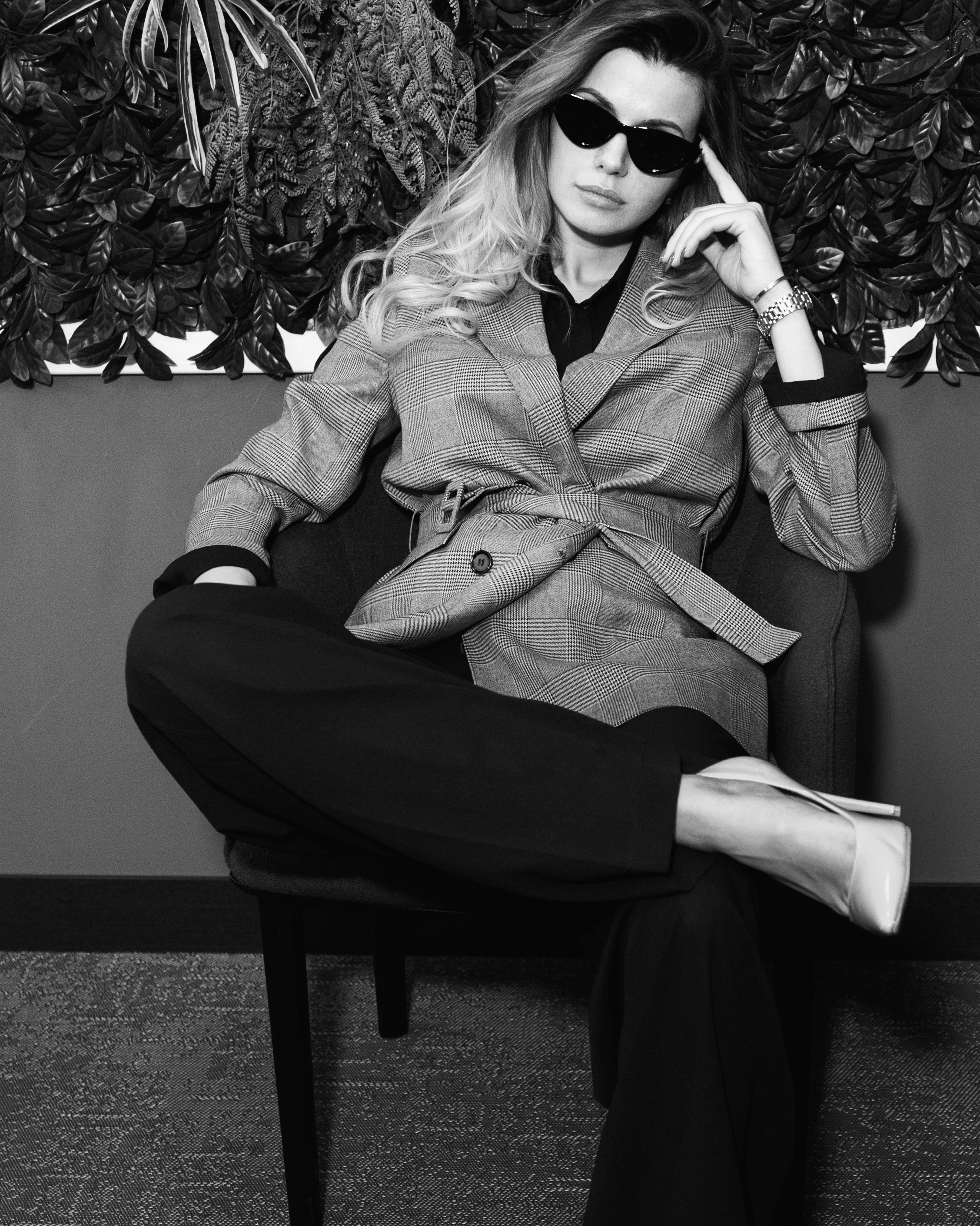 Избранное. Фотограф Анатолий Егоров