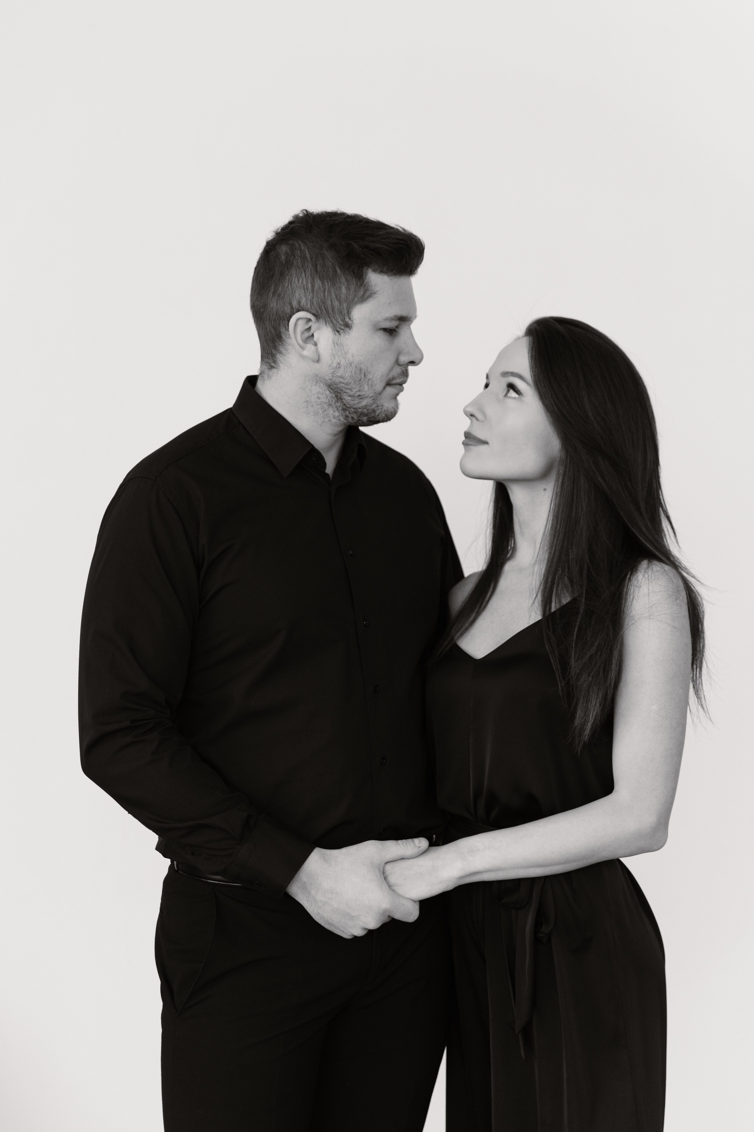 Студийные. @dariazphotodays