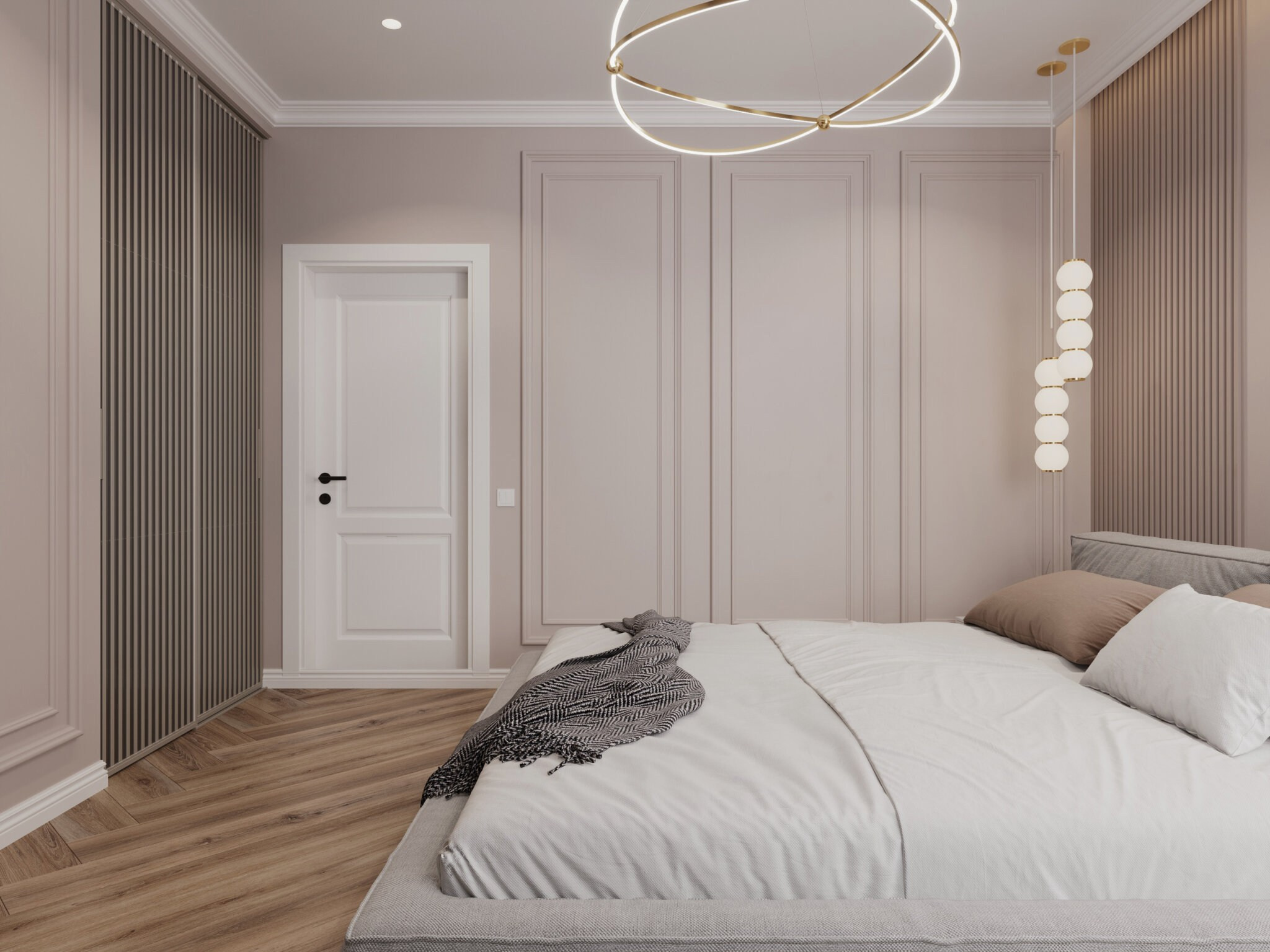 7. Студия дизайна интерьера RISE DESIGN STUDIO