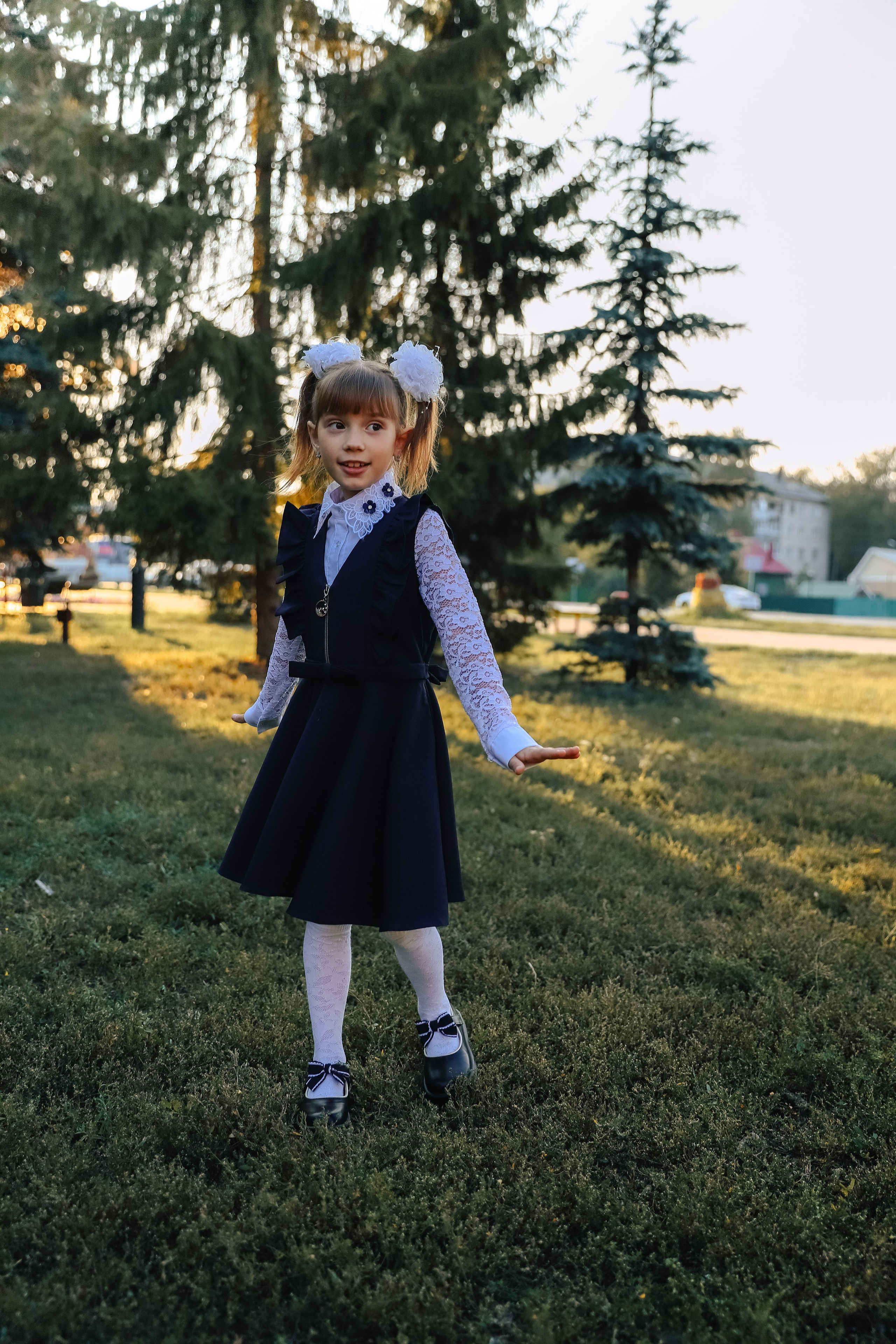 Фотопроект «Школа» в Тамбове. Детский и семейный фотограф в Тамбове Алина Богданова