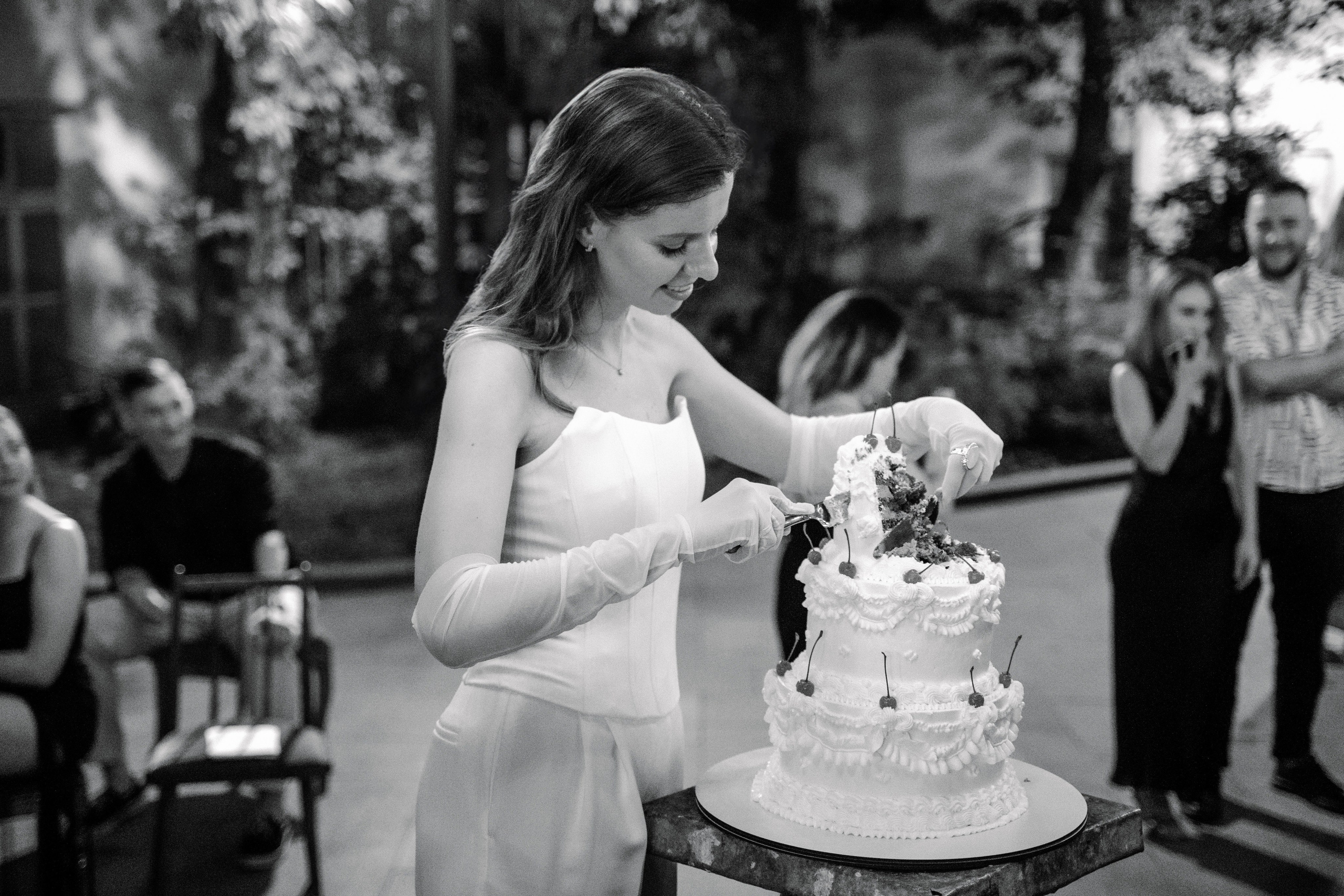 Анастасия и Игорь. Портретный фотограф в Москве