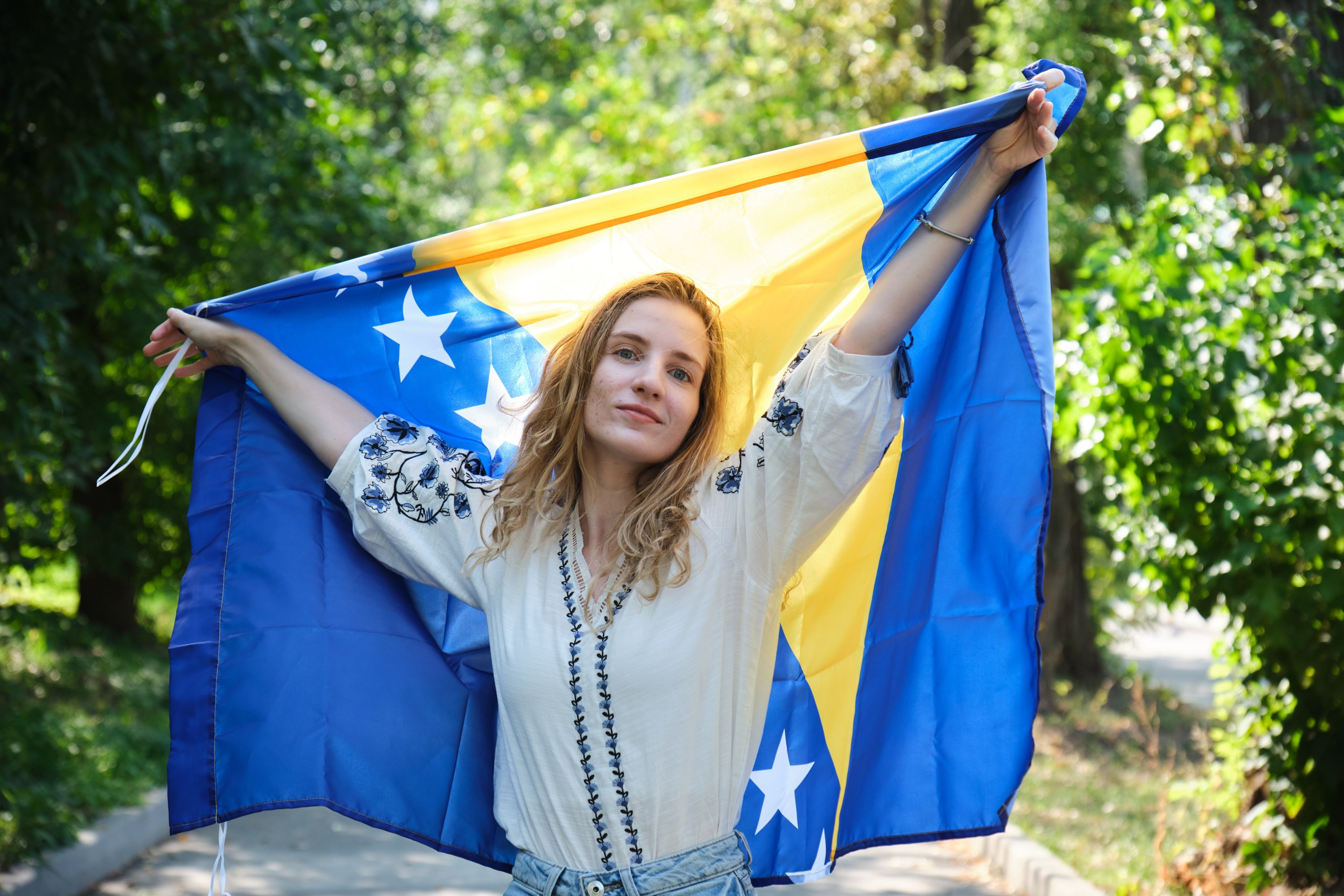 Портреты. Фотограф Корчагин Даниил