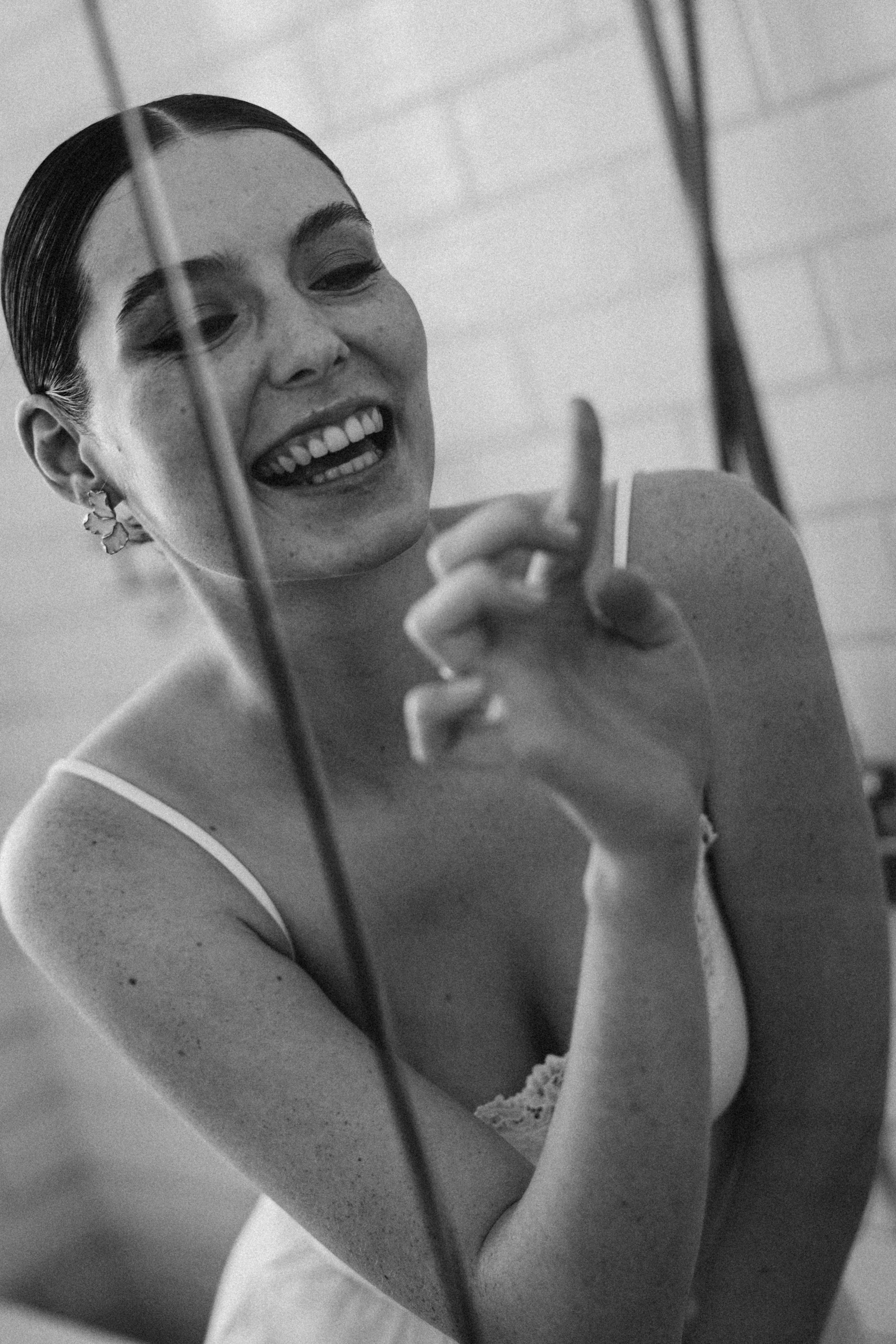 Вот это да, у меня теперь есть жена!. Свадебный фотограф в Санкт-Петербурге Баженова Алина