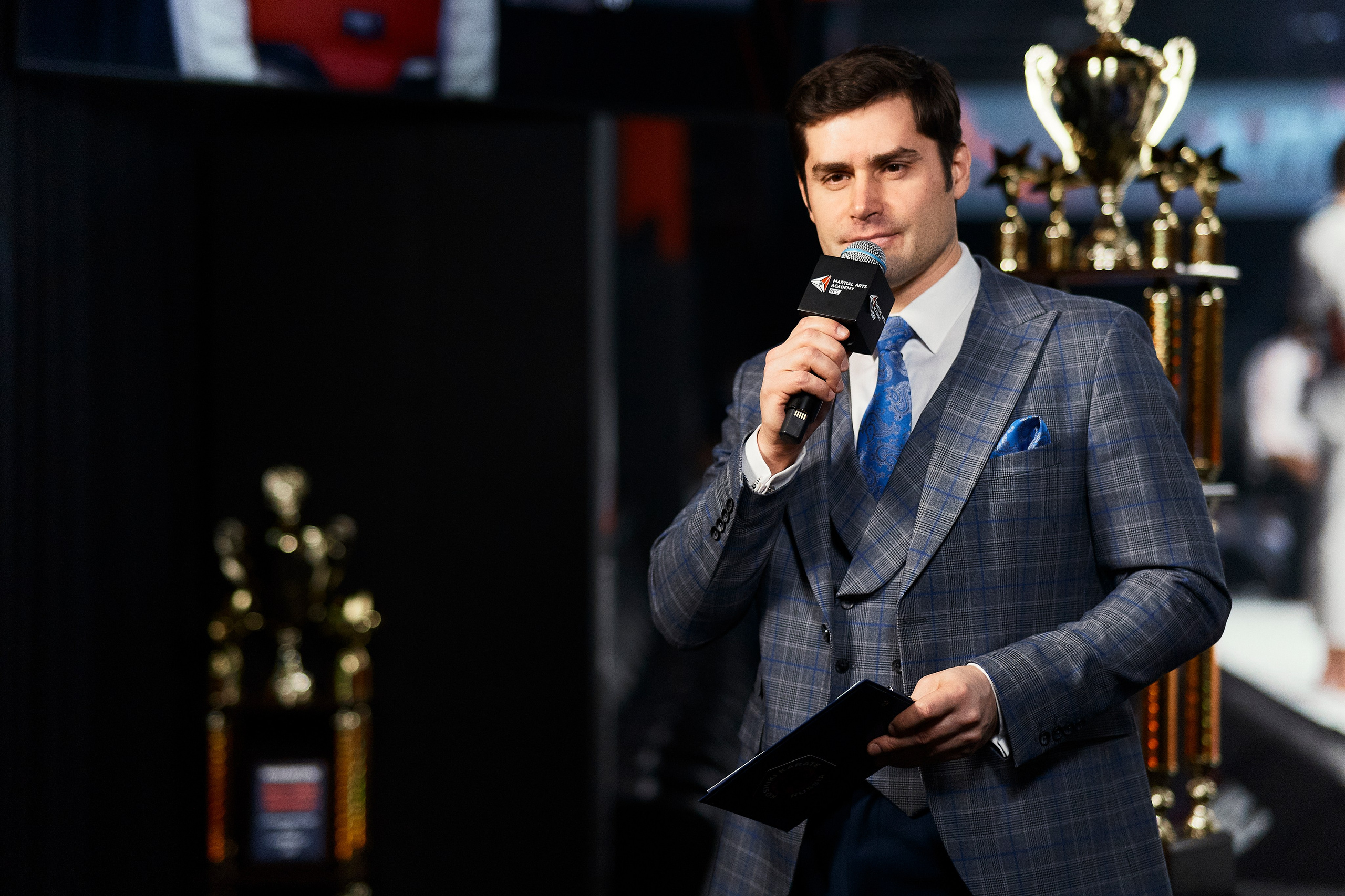 Кубок по Косики каратэ им. Николая Японского. Валитов Тимур | Репортажный фотограф