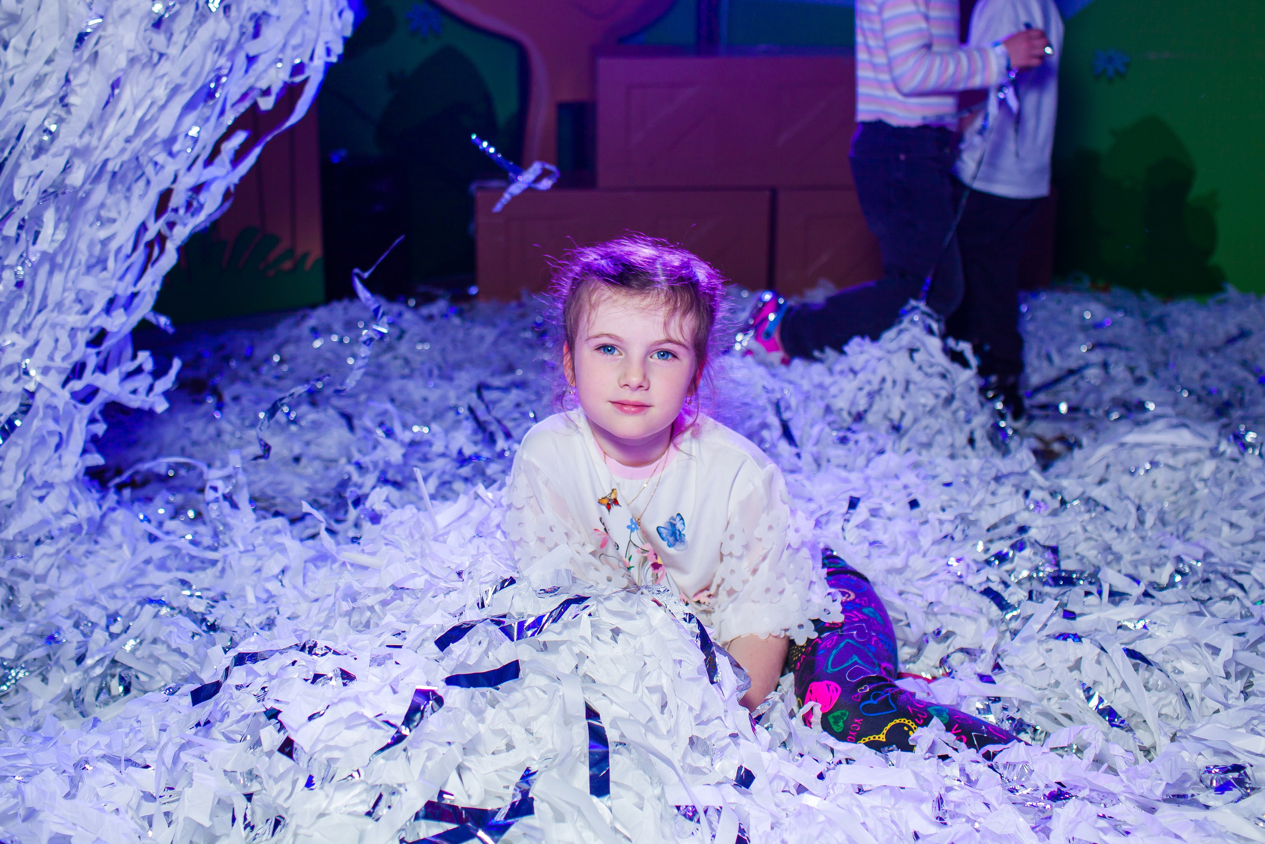 День Рождения Кати. Детский и семейный фотограф в Санкт-Петербурге Елизавета Сорокина