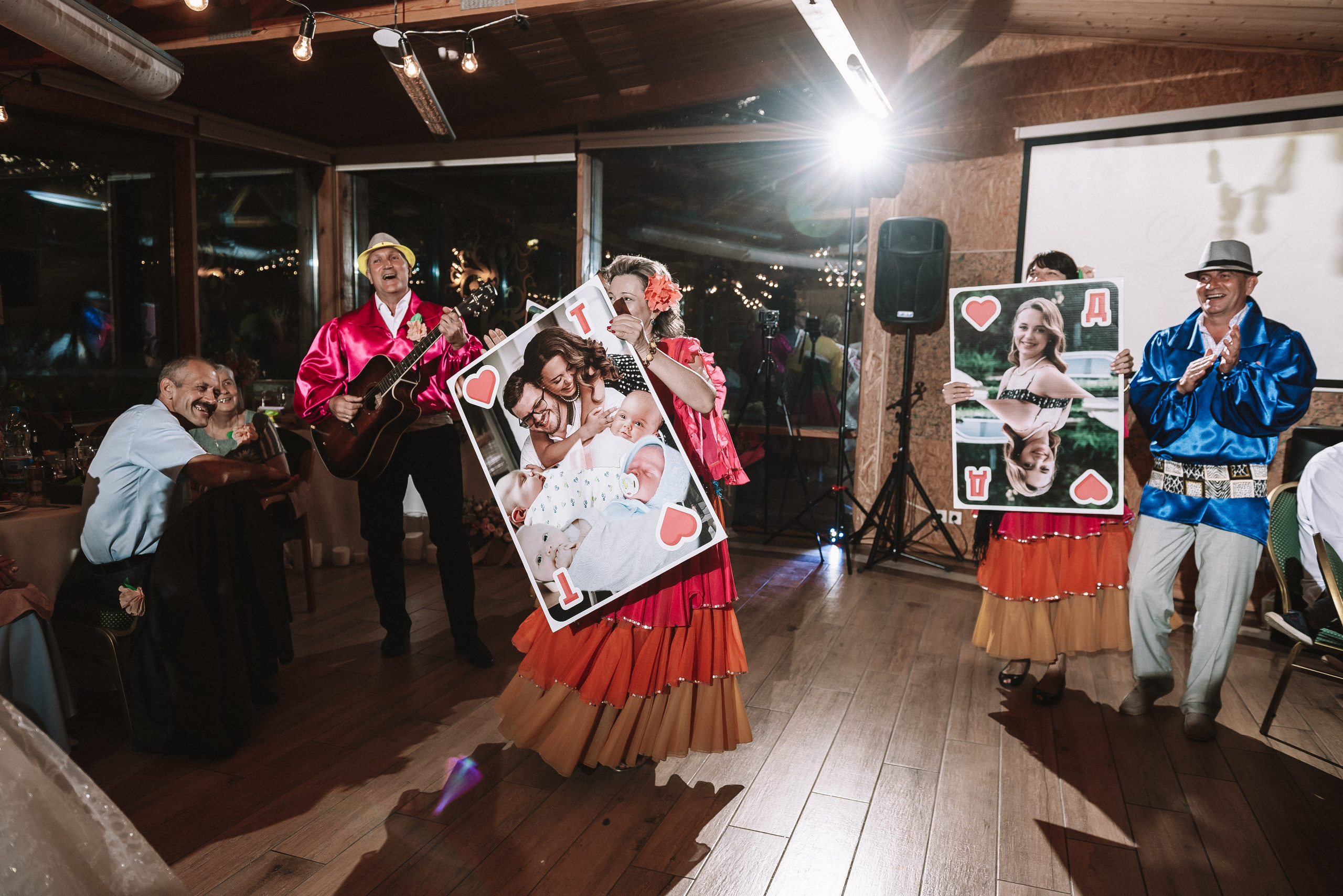 Кристина + Дмитрий. Свадебный и семейный фотограф в Волгограде Олеся Лисицкая