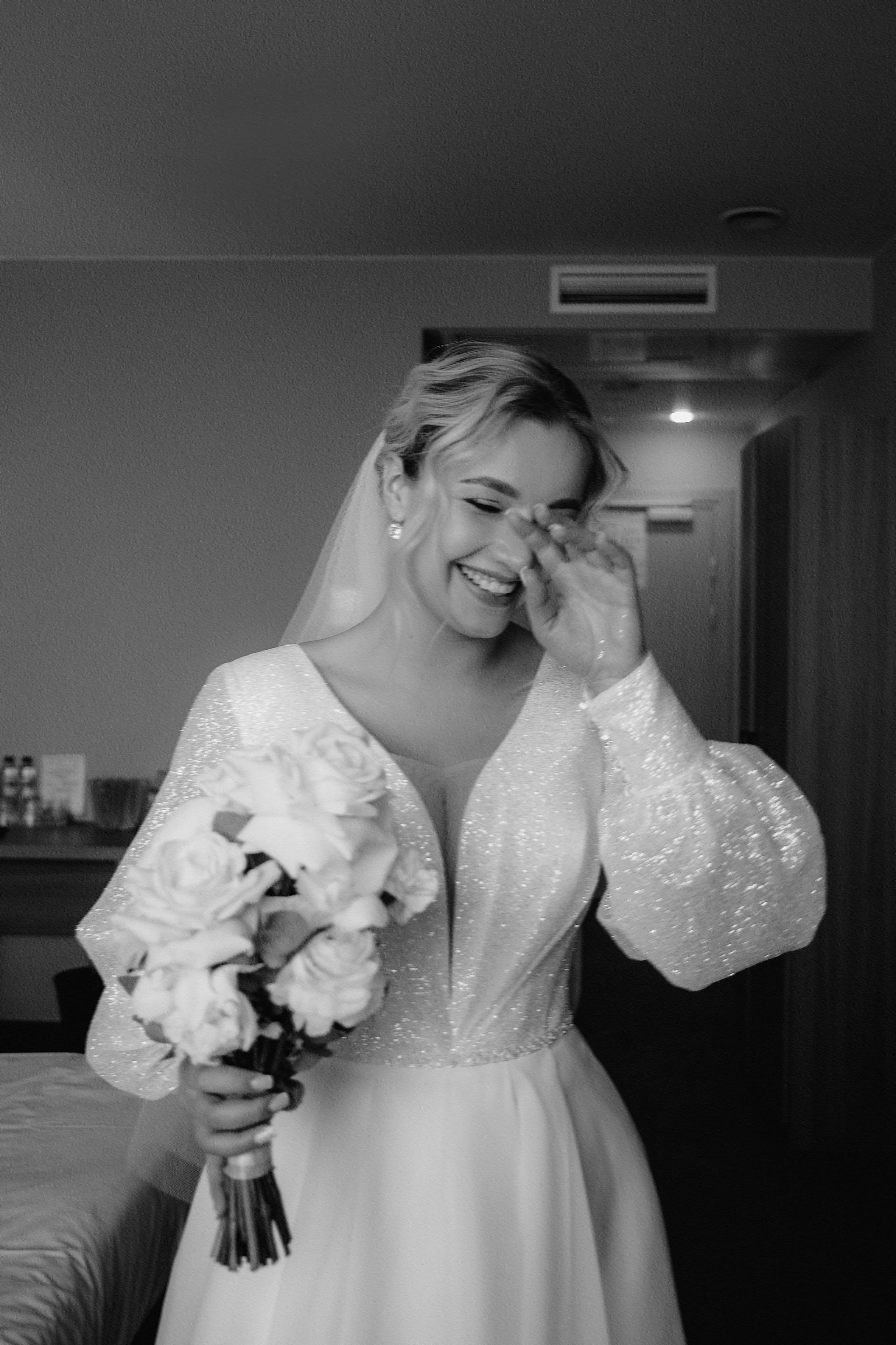 Маргарита и Николай. Фотограф Надя Ю