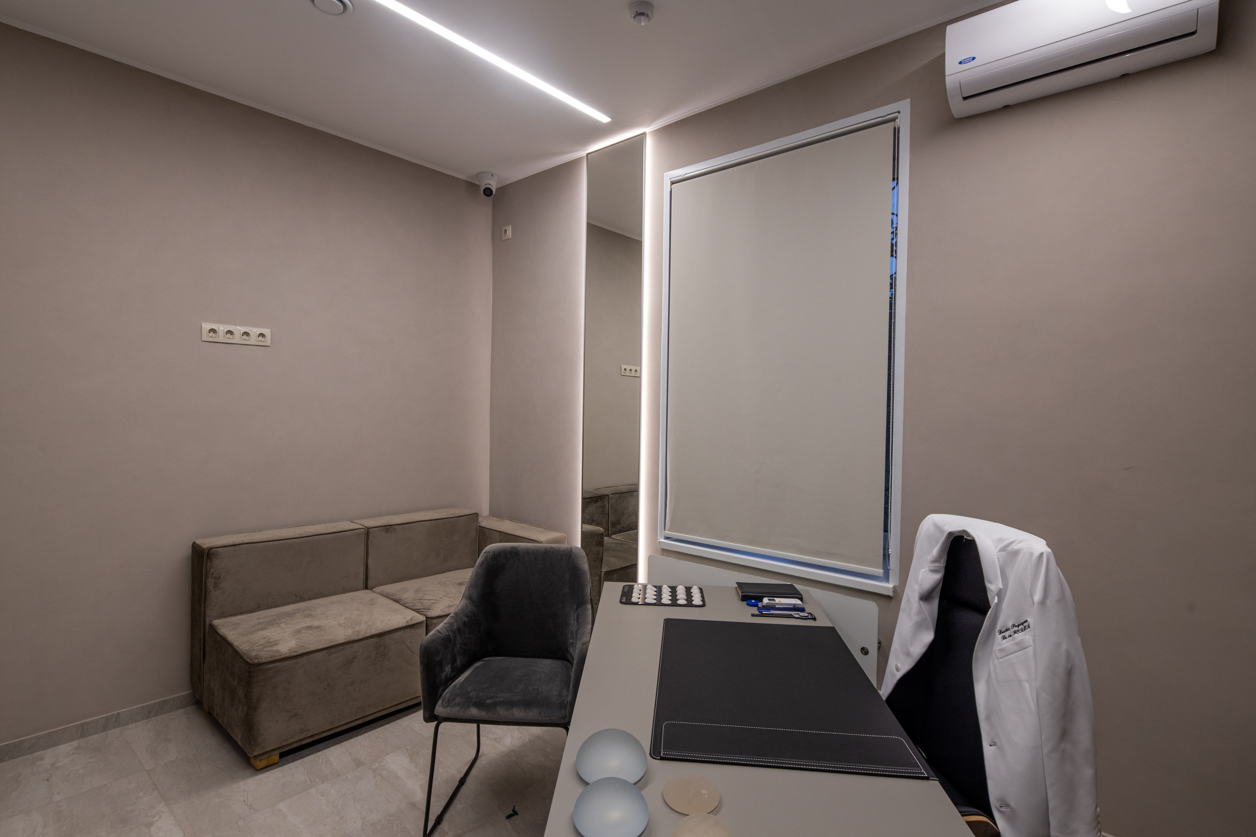 Клиника пластической хирургии «Форма». Алексей Дьяков. Photo • Video • Event